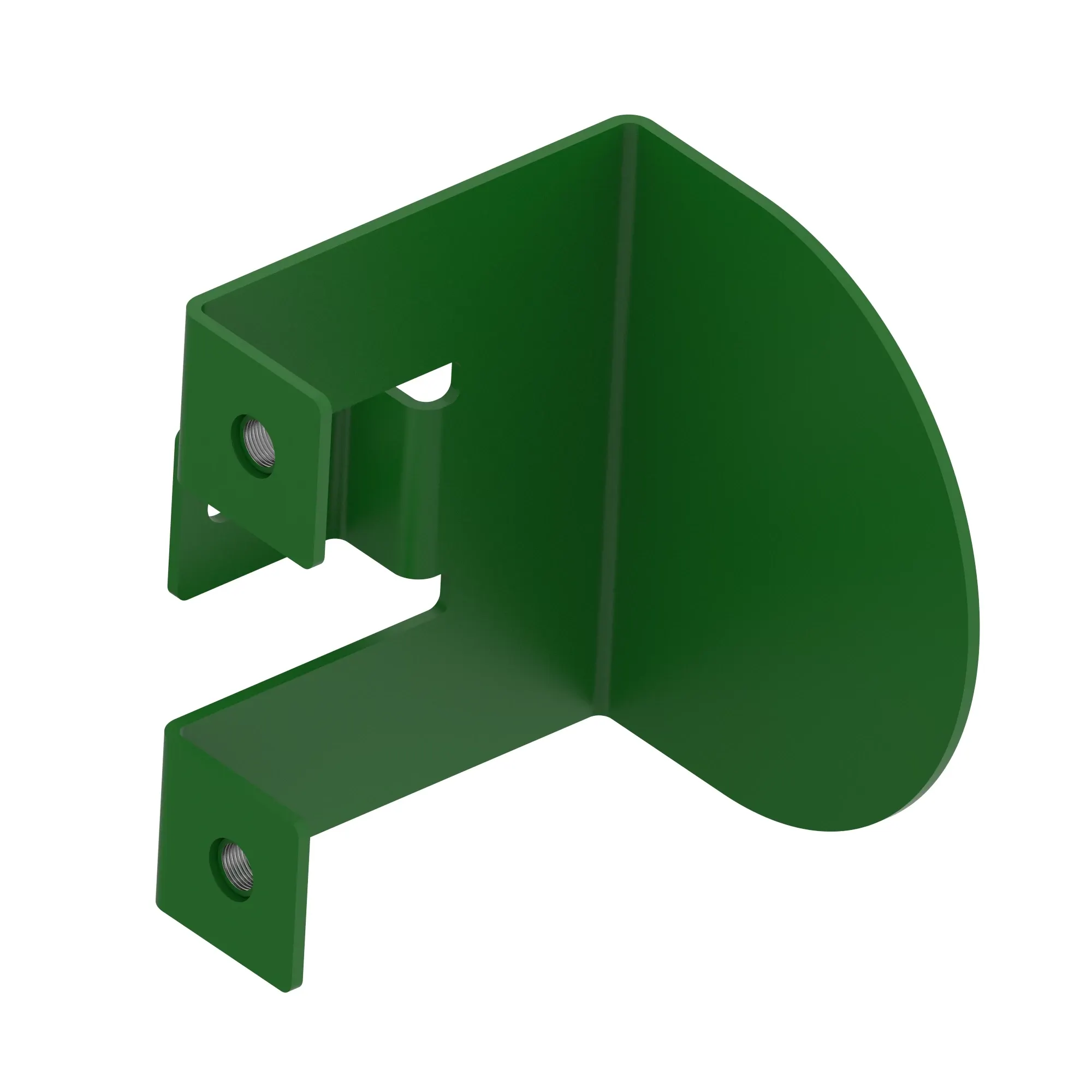 John Deere Antenna Mounting Bracket - AT451468
