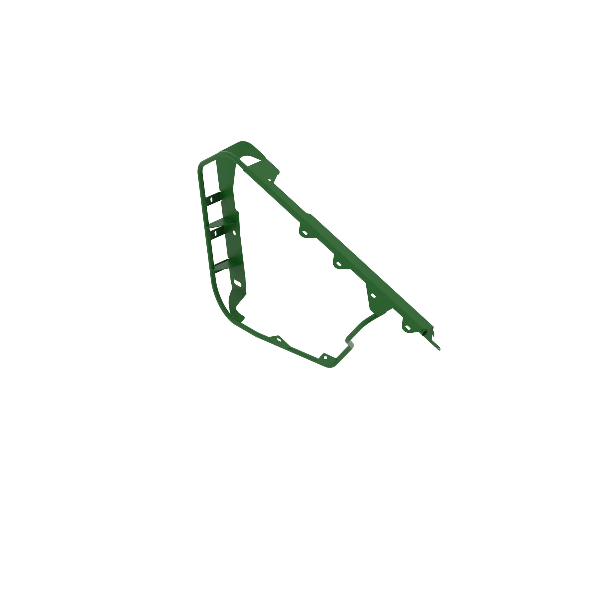 John Deere Frame - AXE100297