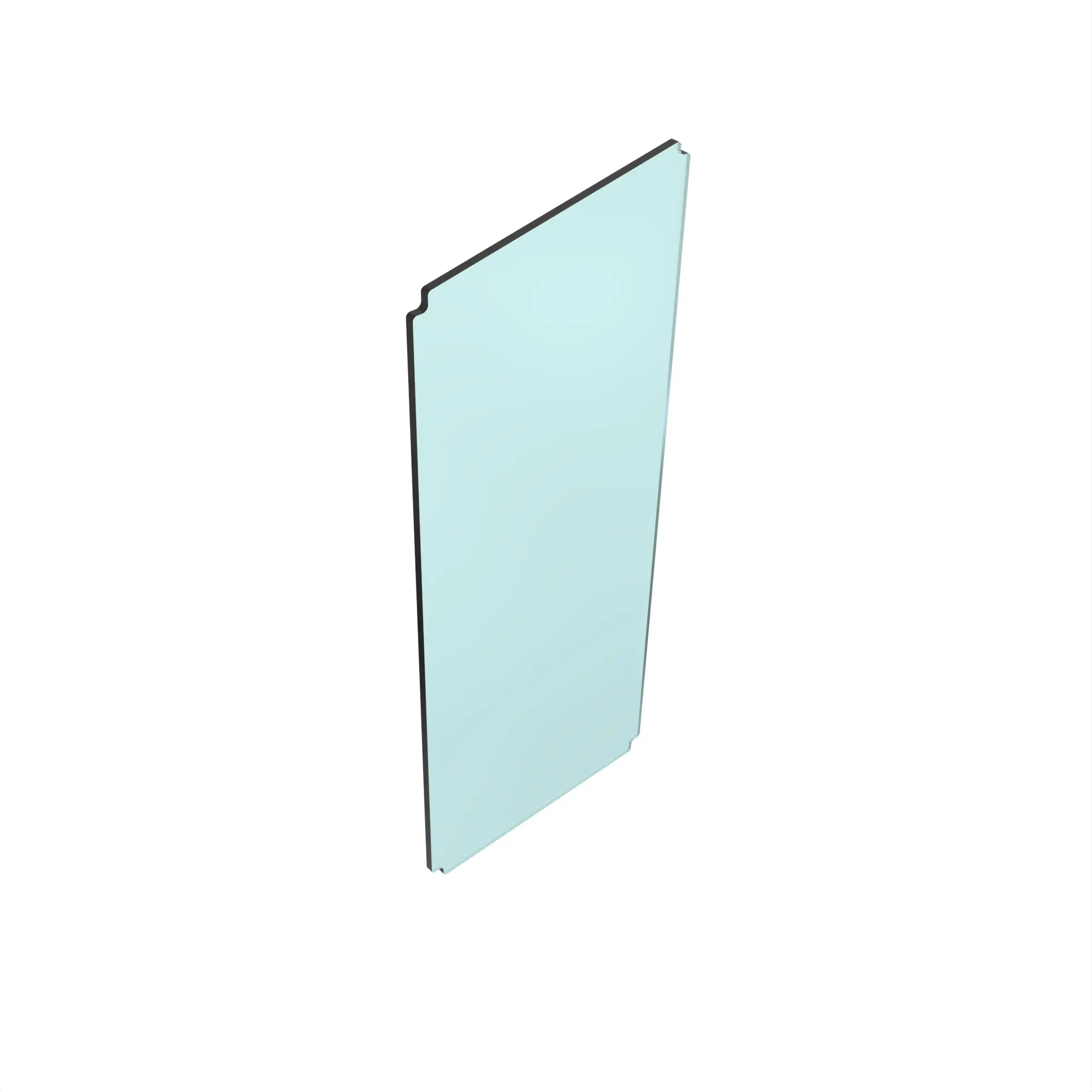 T381753: Front Quarter Windowpane