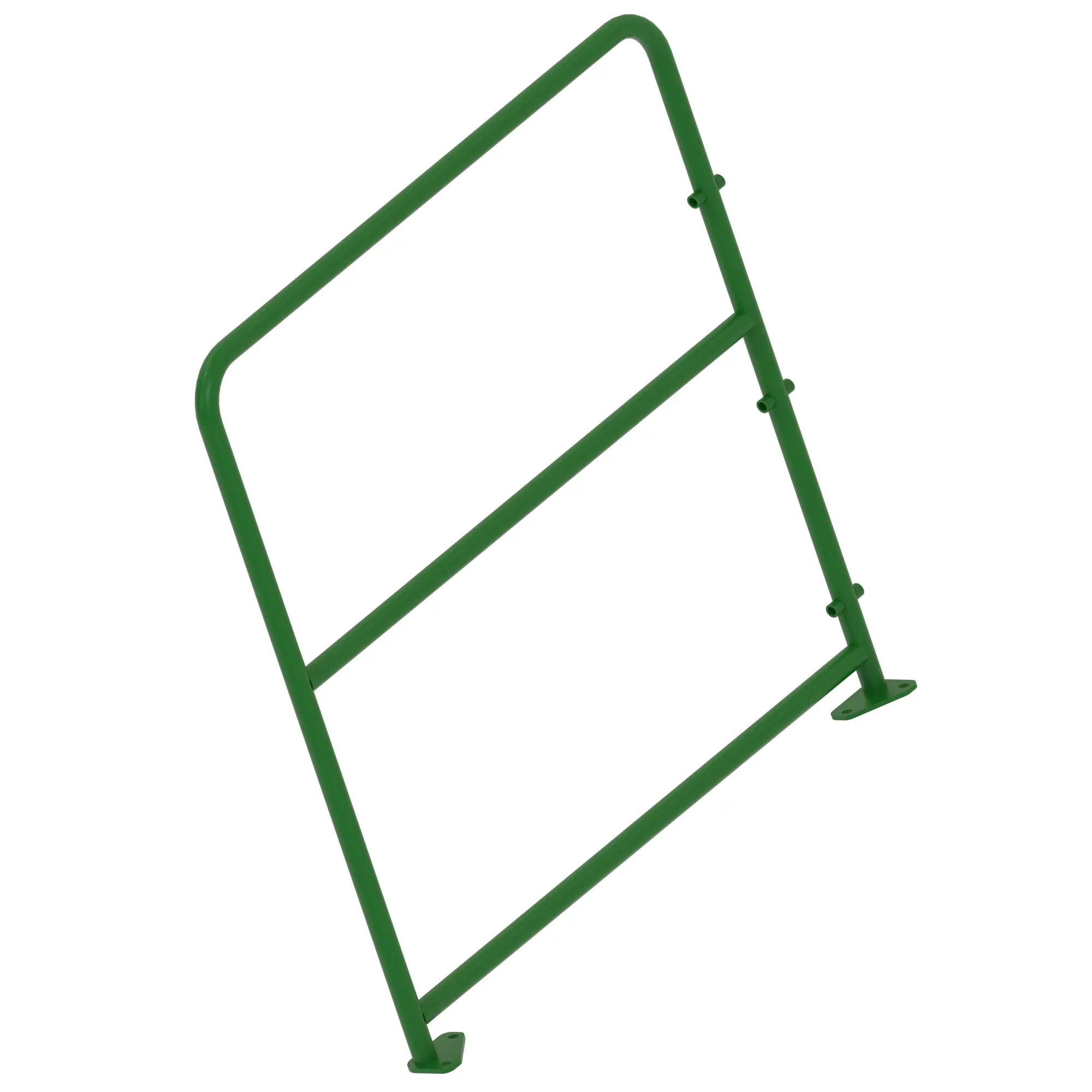 HANDRAIL ASSY, LH FRONT