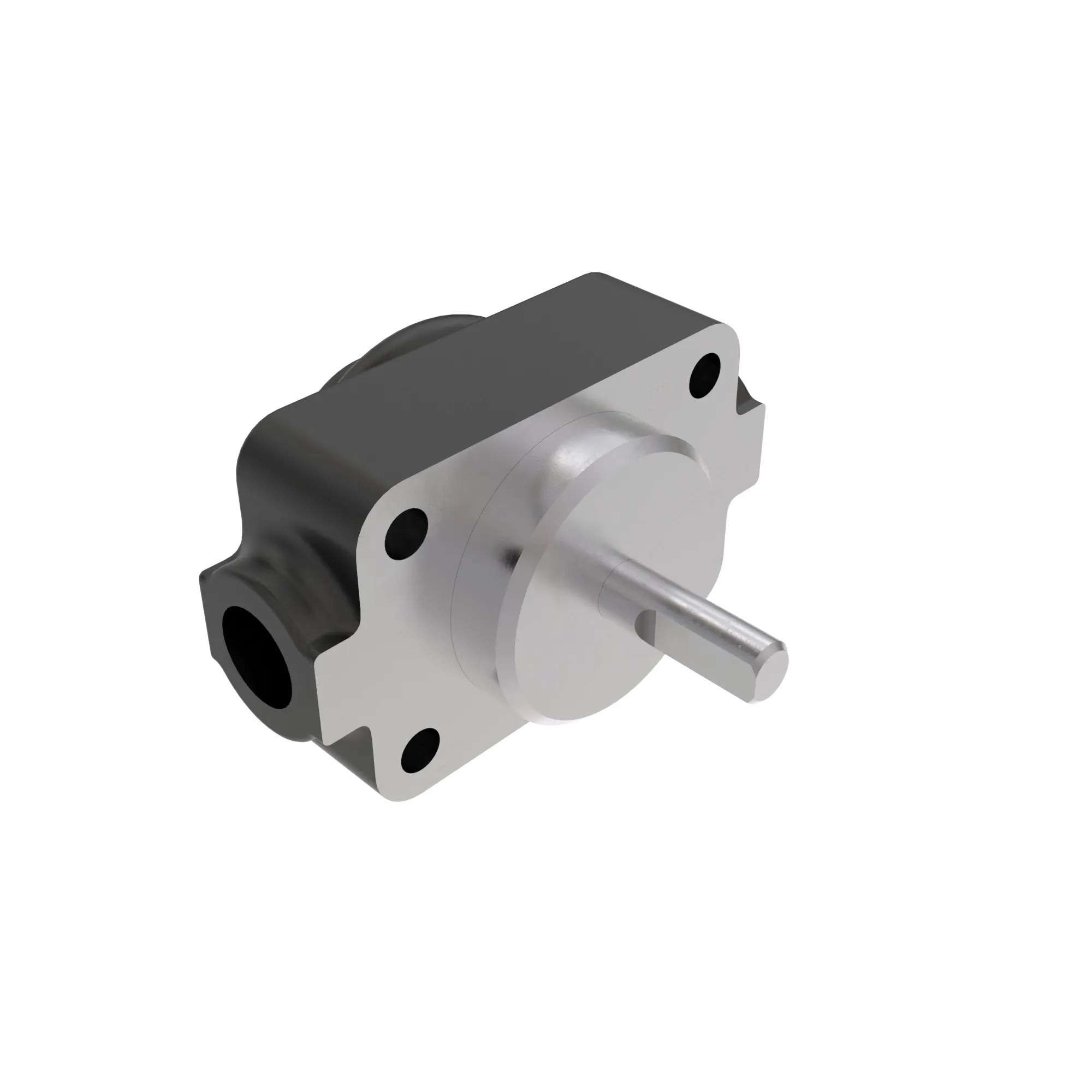 John Deere Lubrication Pump - 4003462