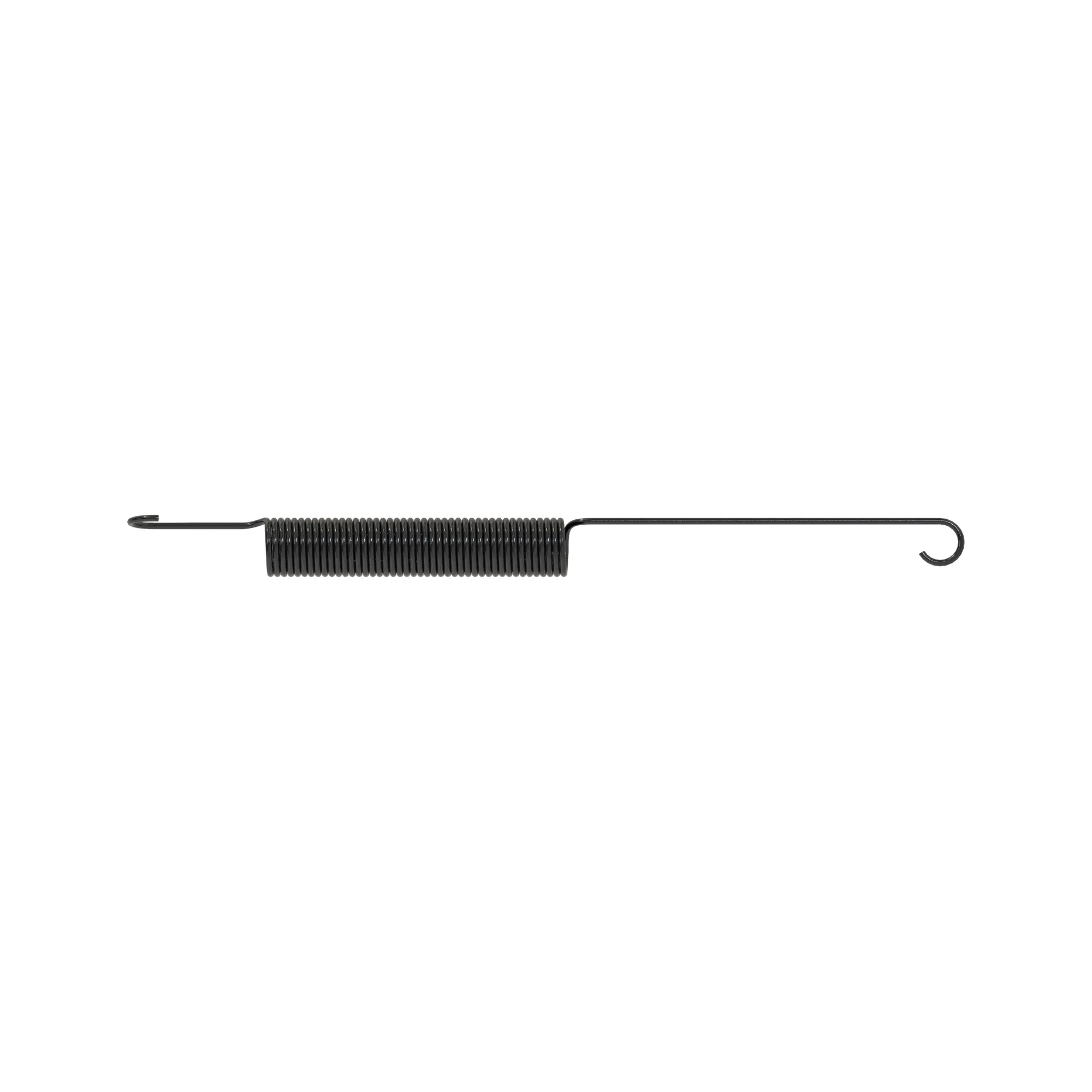 SPRING, MAIN TRACTION CLUTCH