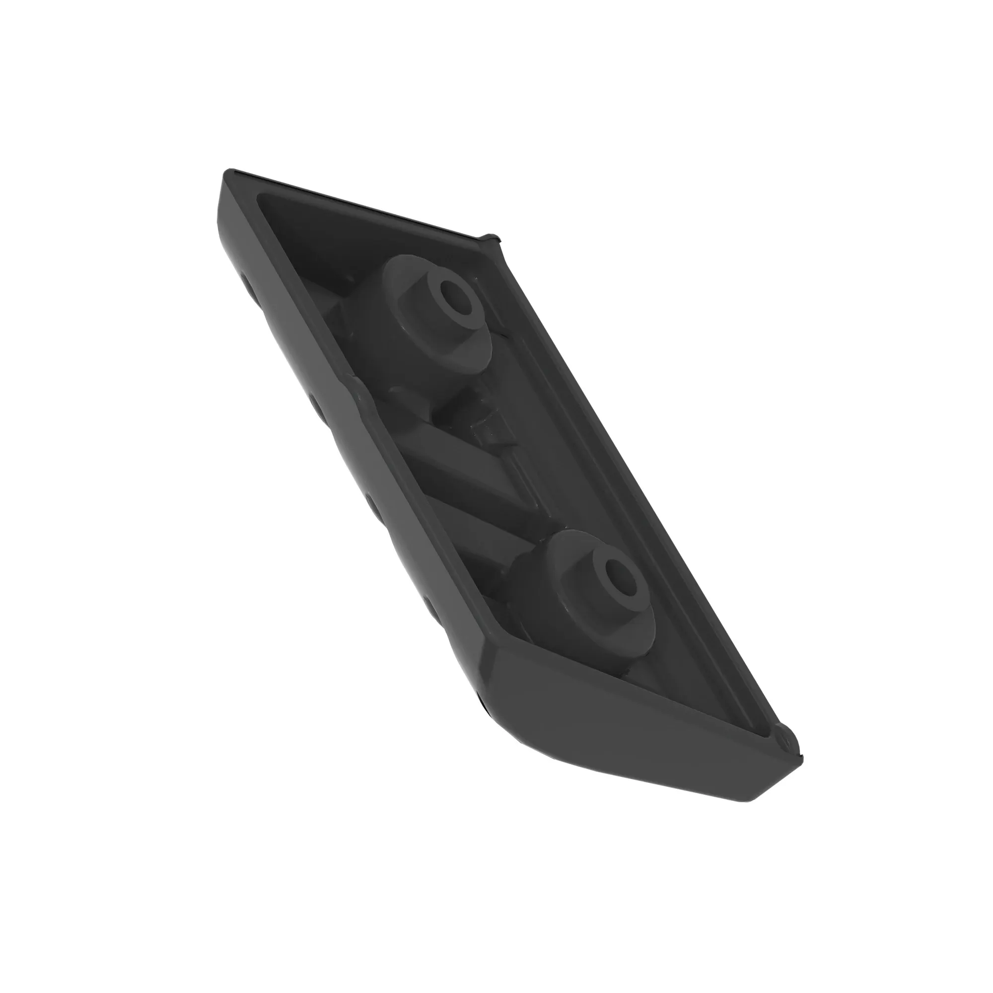 Semi-Finished Casting