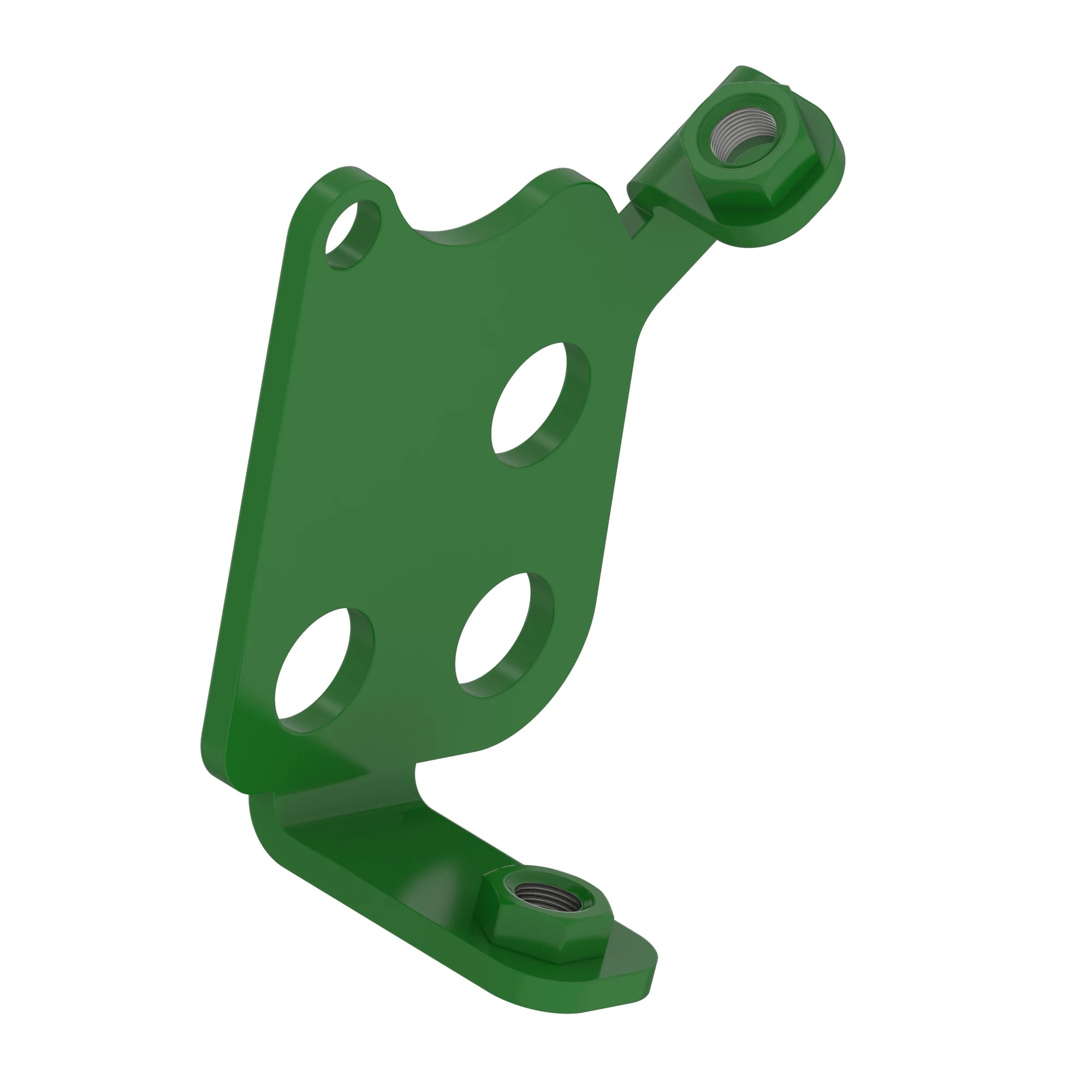 BRAKE BLEEDING LINE, HY DUAL LINE, RH, MW15-25