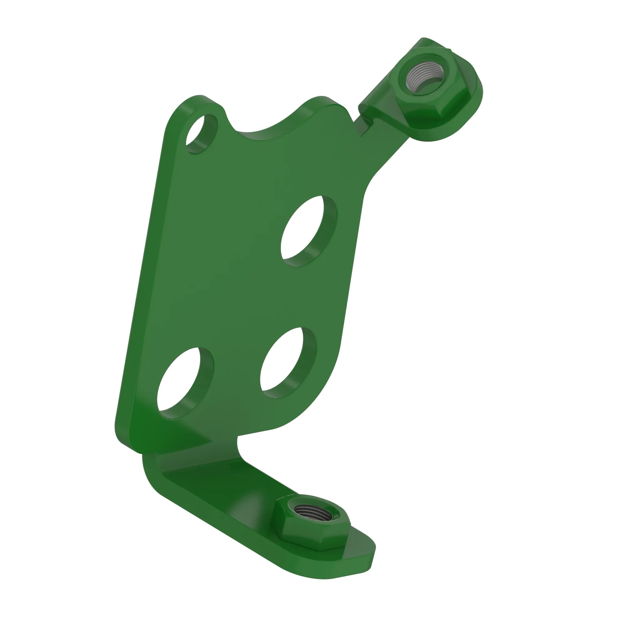 BRAKE BLEEDING LINE, HY DUAL LINE, RH, MW15-25