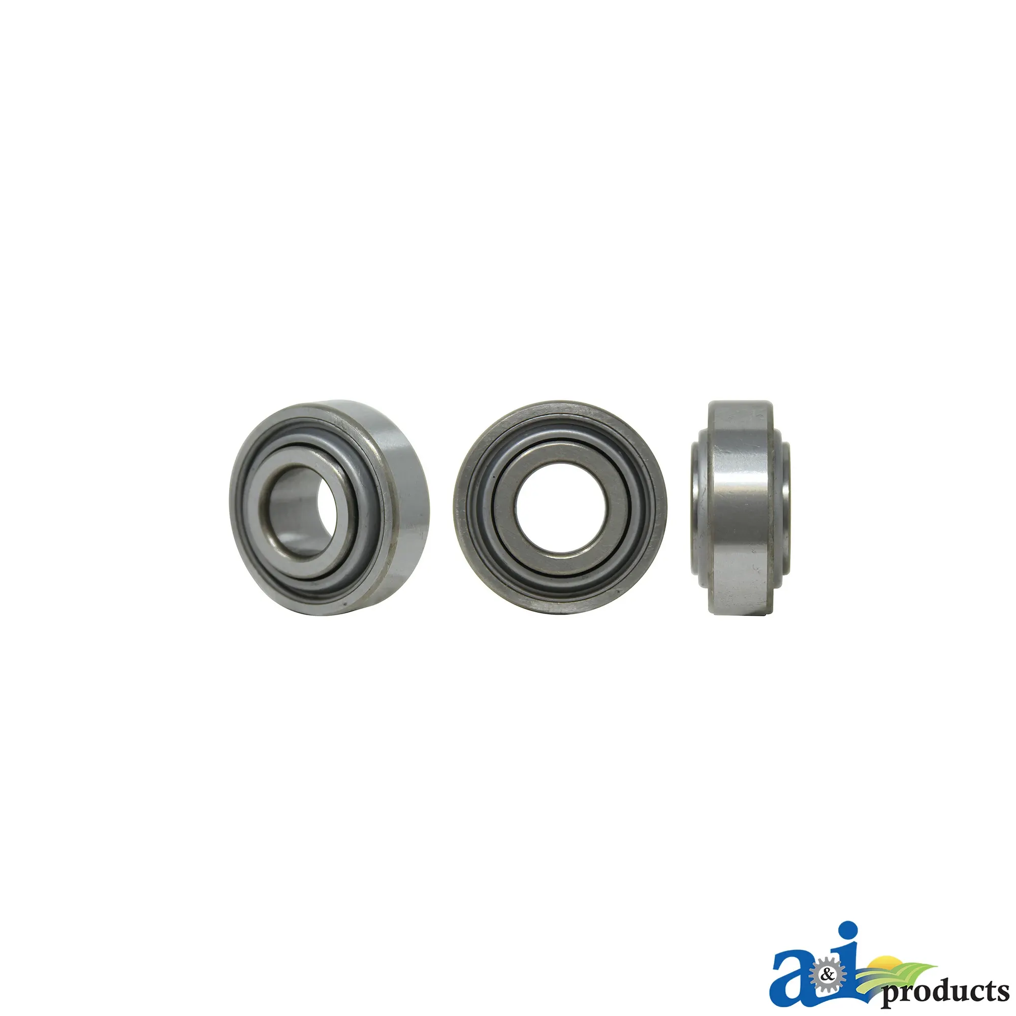 Cylindrical Roller Bearing