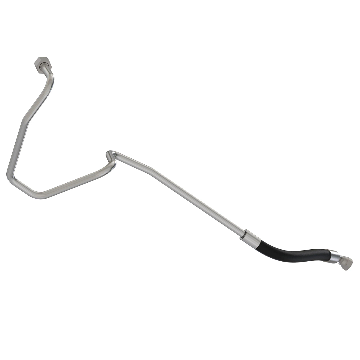 STEERING SUPPLY, B, ACS