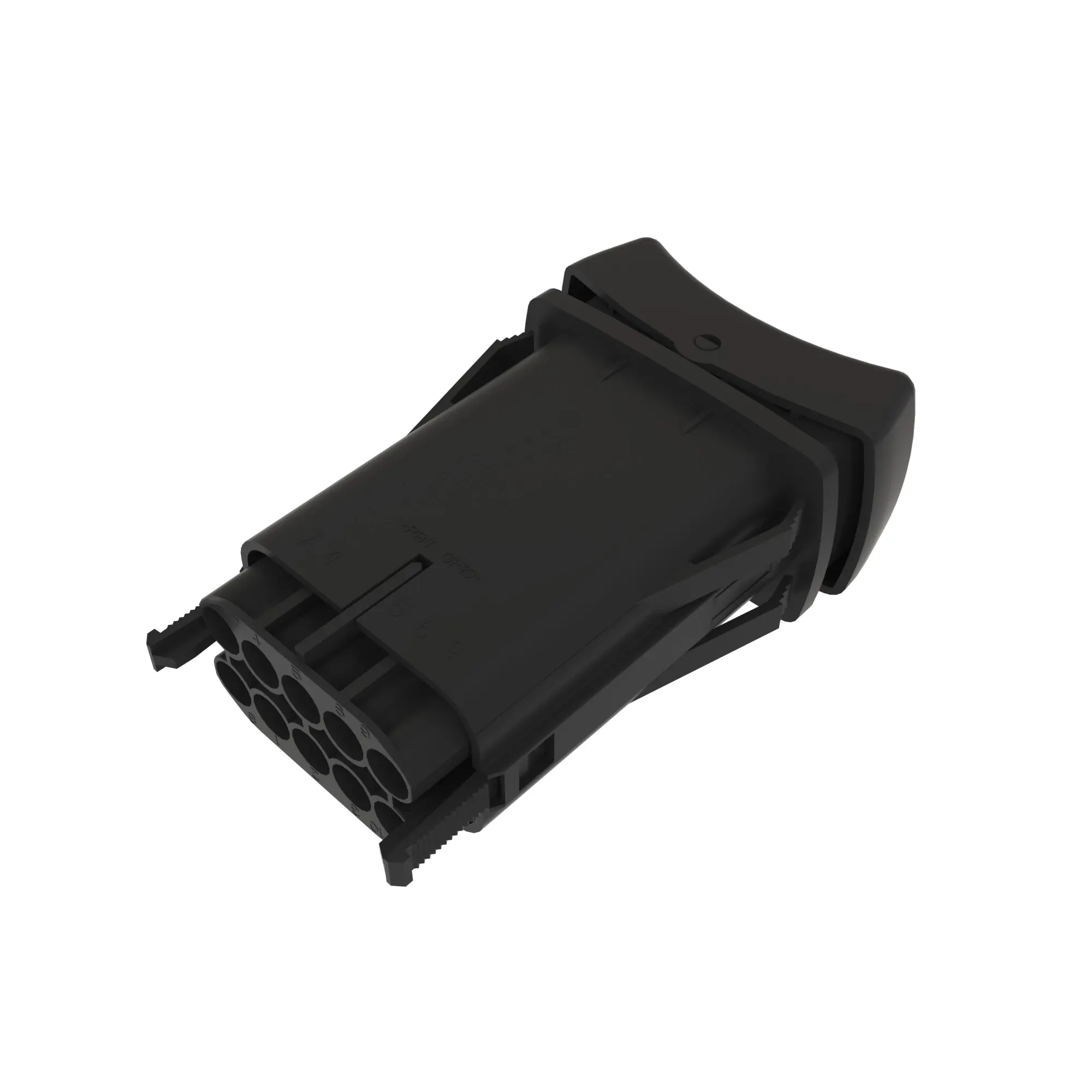 SWITCH, ELECTRIC HYDRAULIC FILL