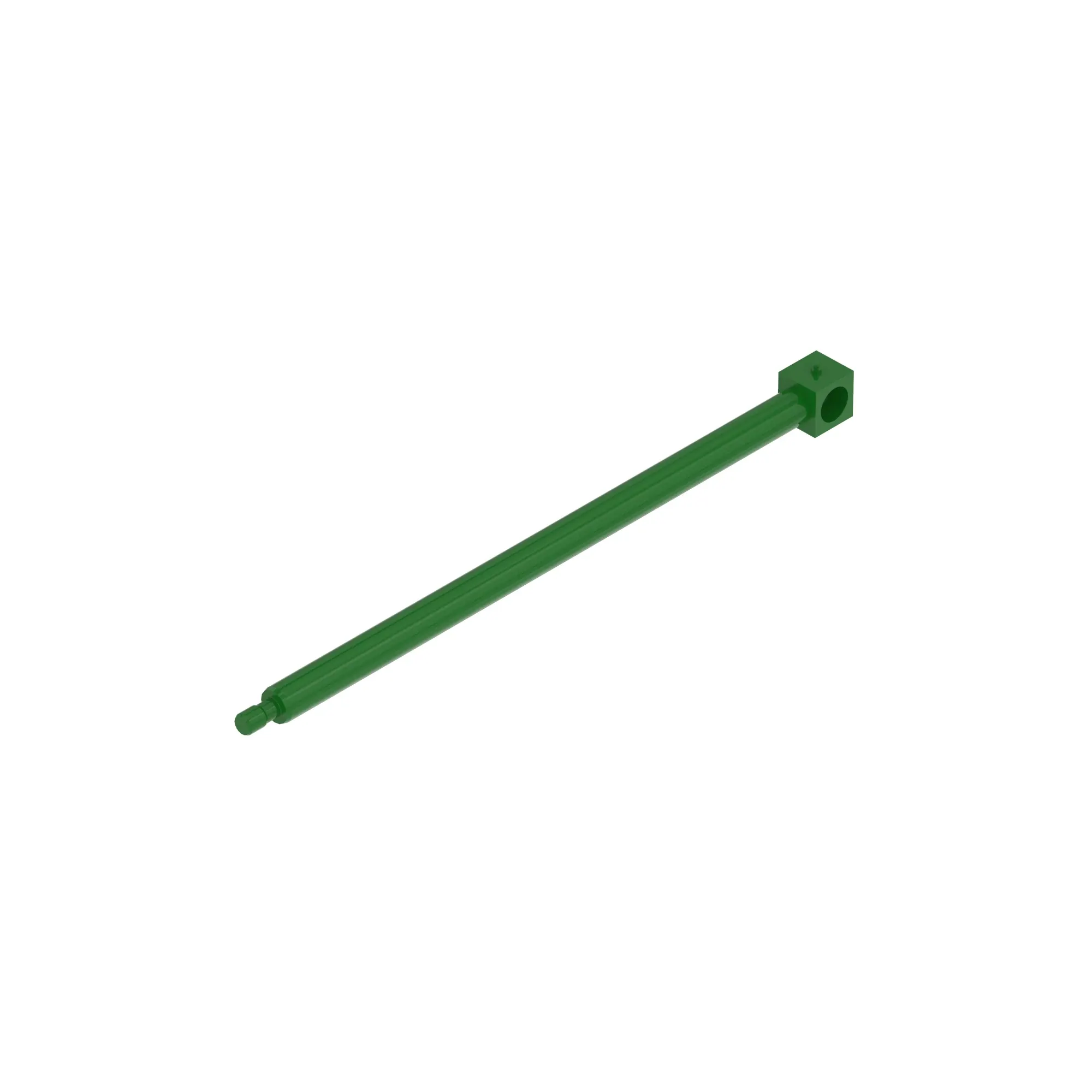 John Deere Hydraulic Cylinder Rod - AH205775