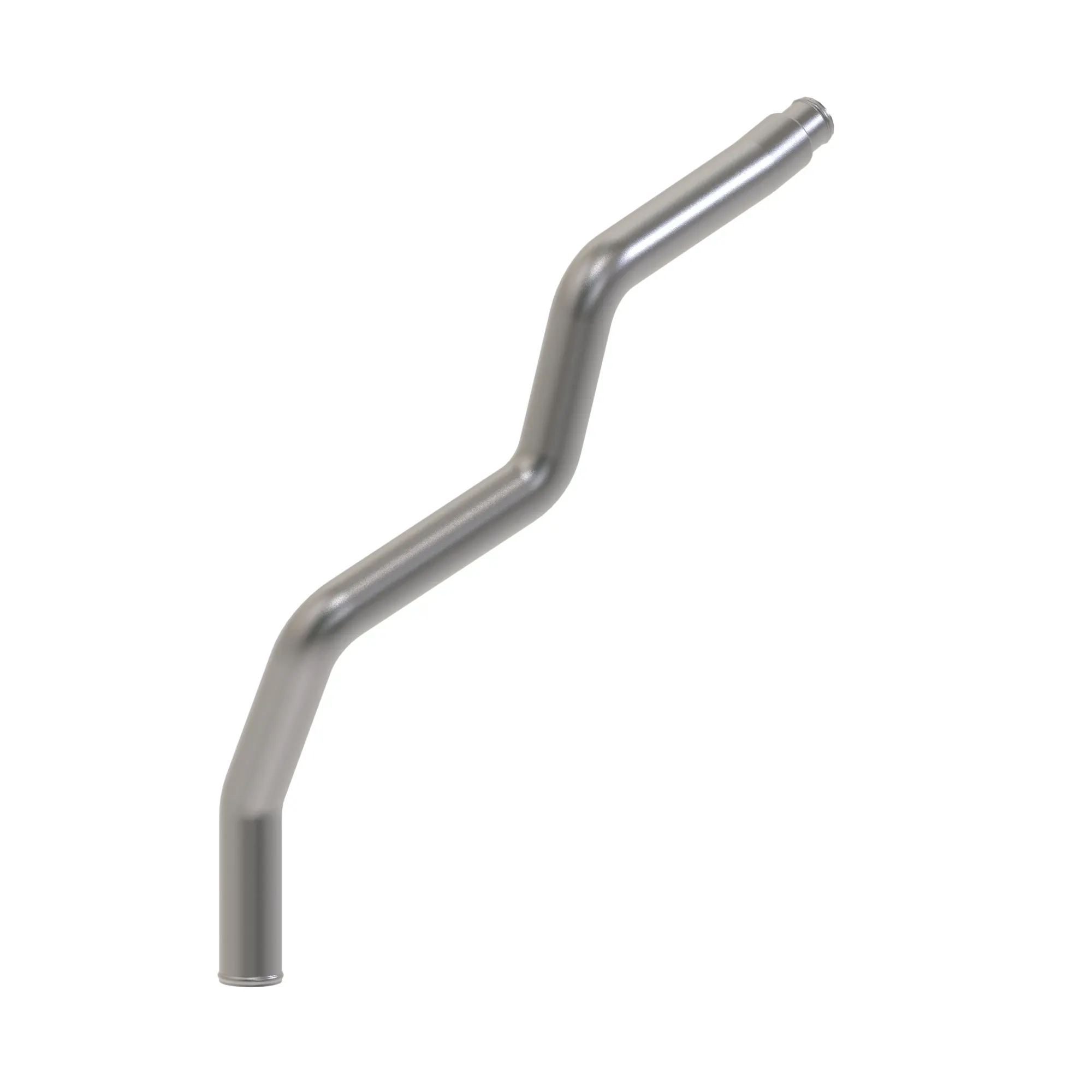 John Deere CAC Tube, Lower - T385861