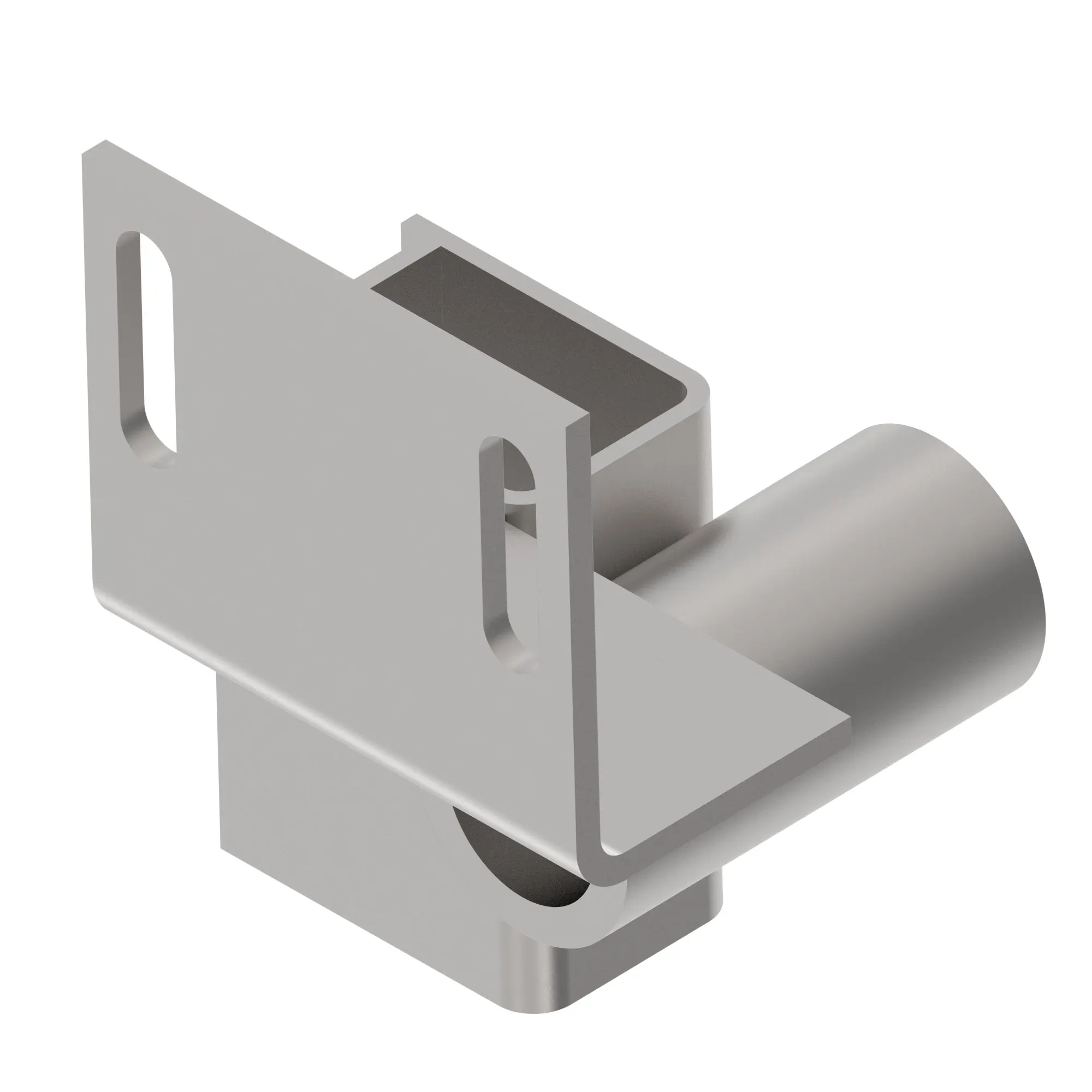 BRACKET-SUPPORT ARM