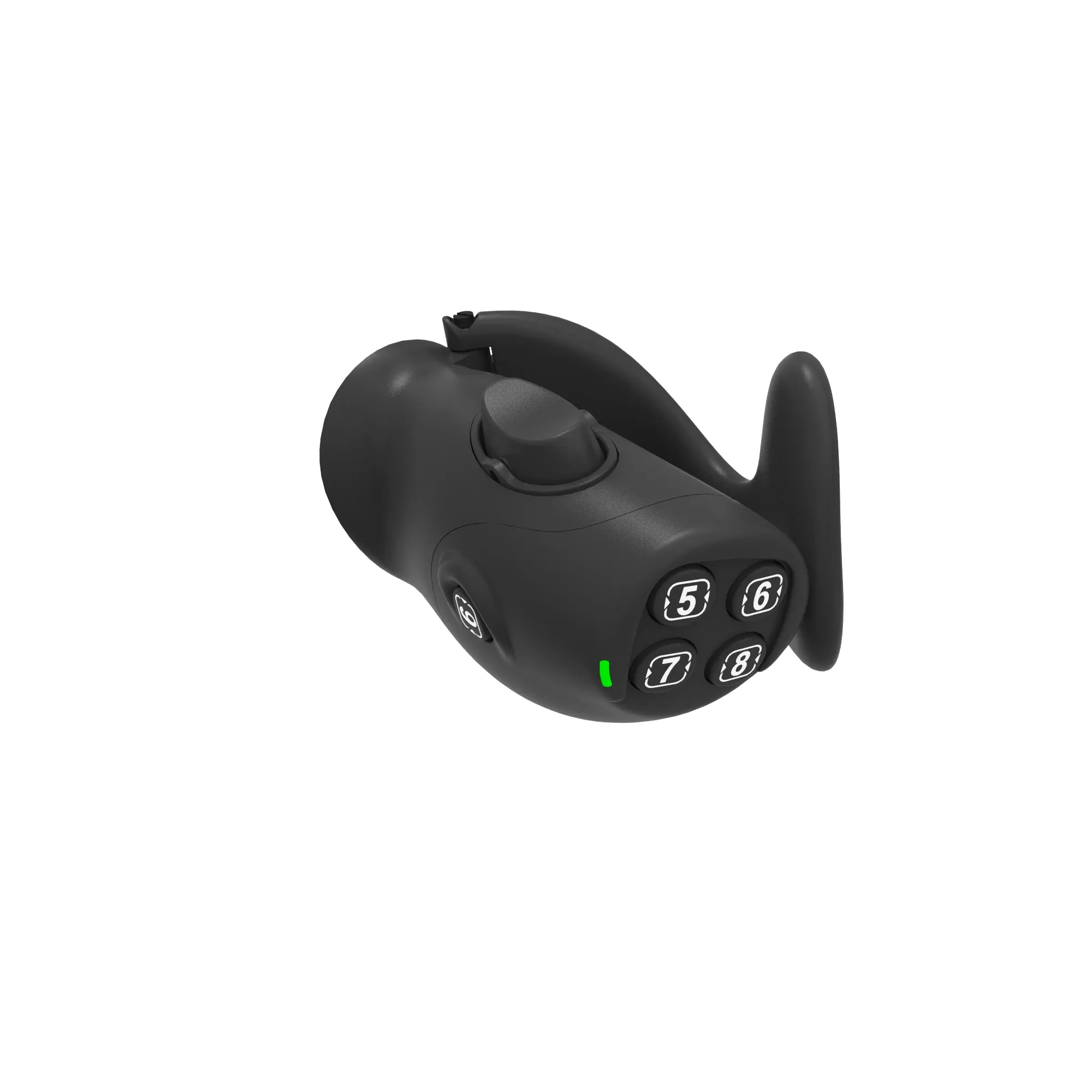 CONTROL, MFCL HANDLE W/ MECHANICAL