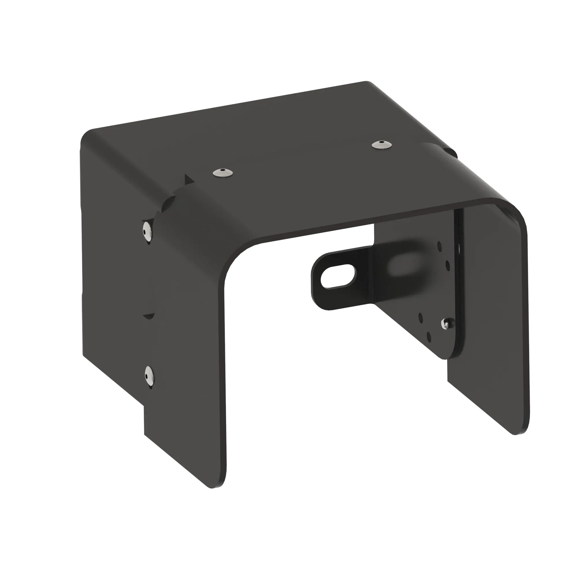 John Deere PTO Shield - AM132840