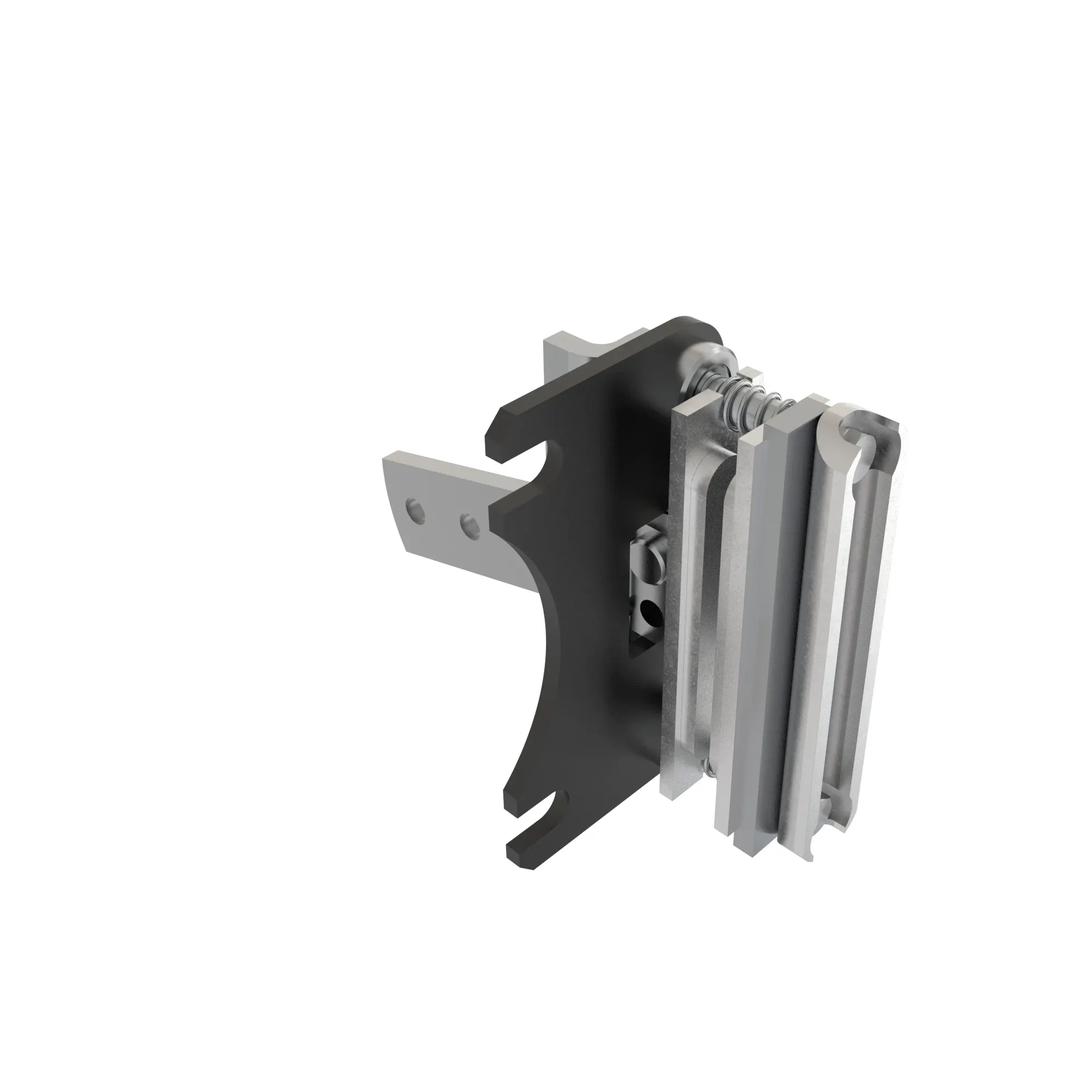 BRAKE, CALIPER ASSEMBLY (CCW)