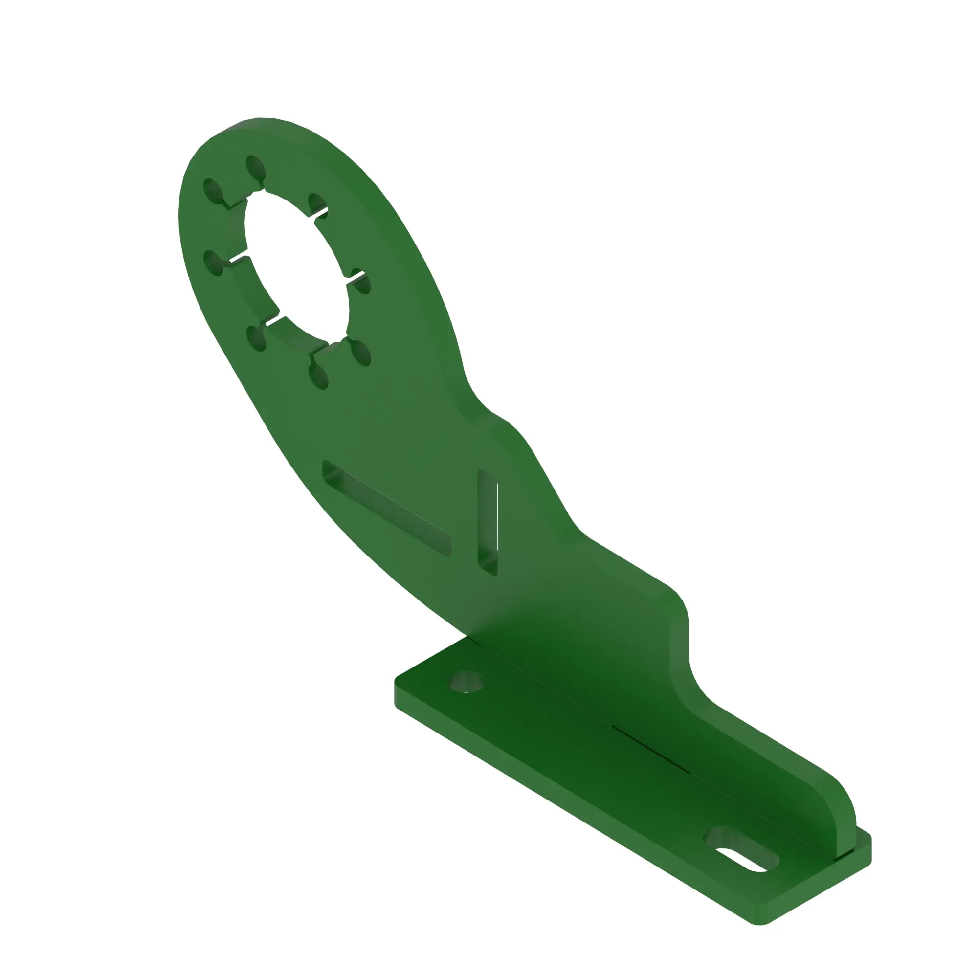 John Deere Bracket - AA101752