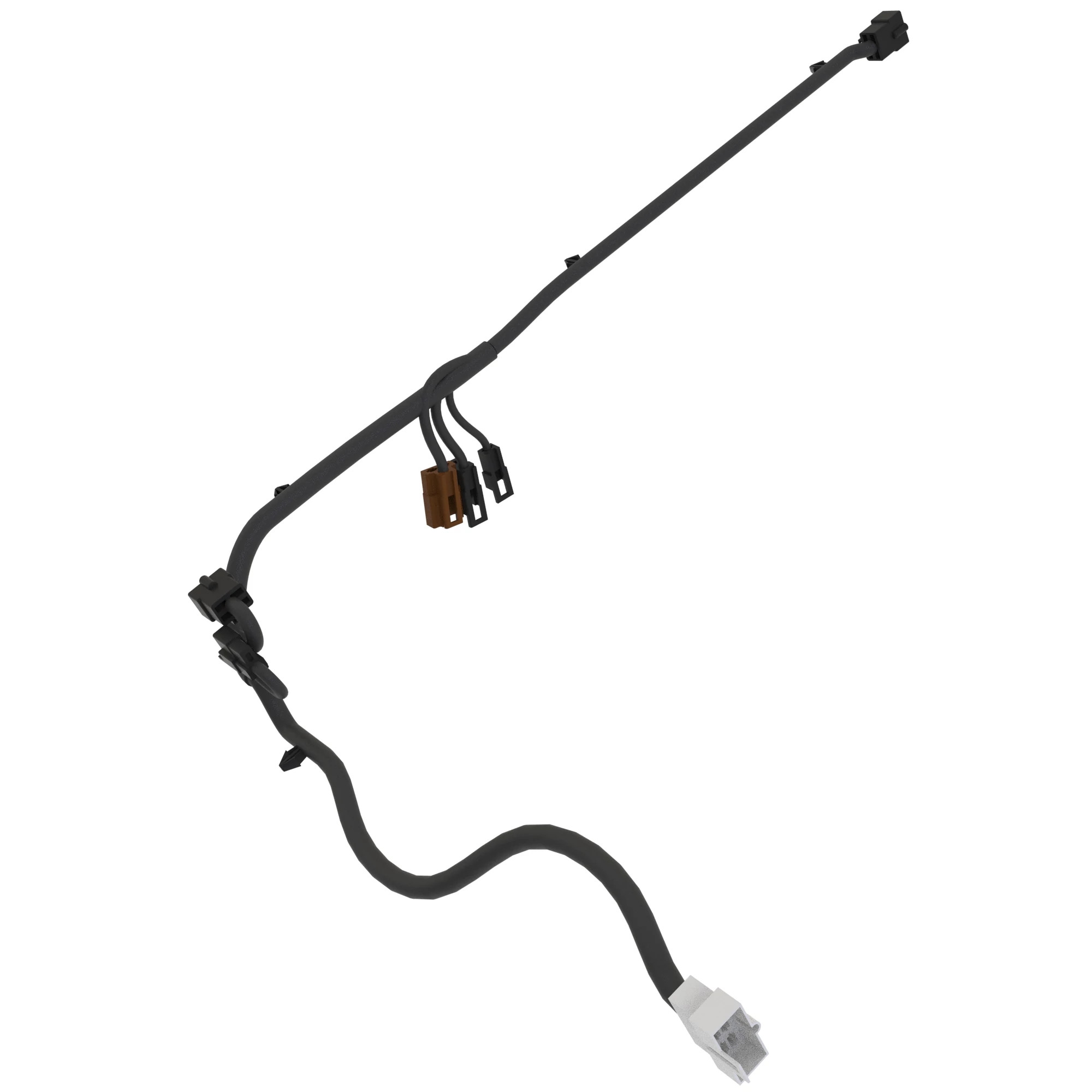 HARNESS-REAR HOMOLOGATION HPX