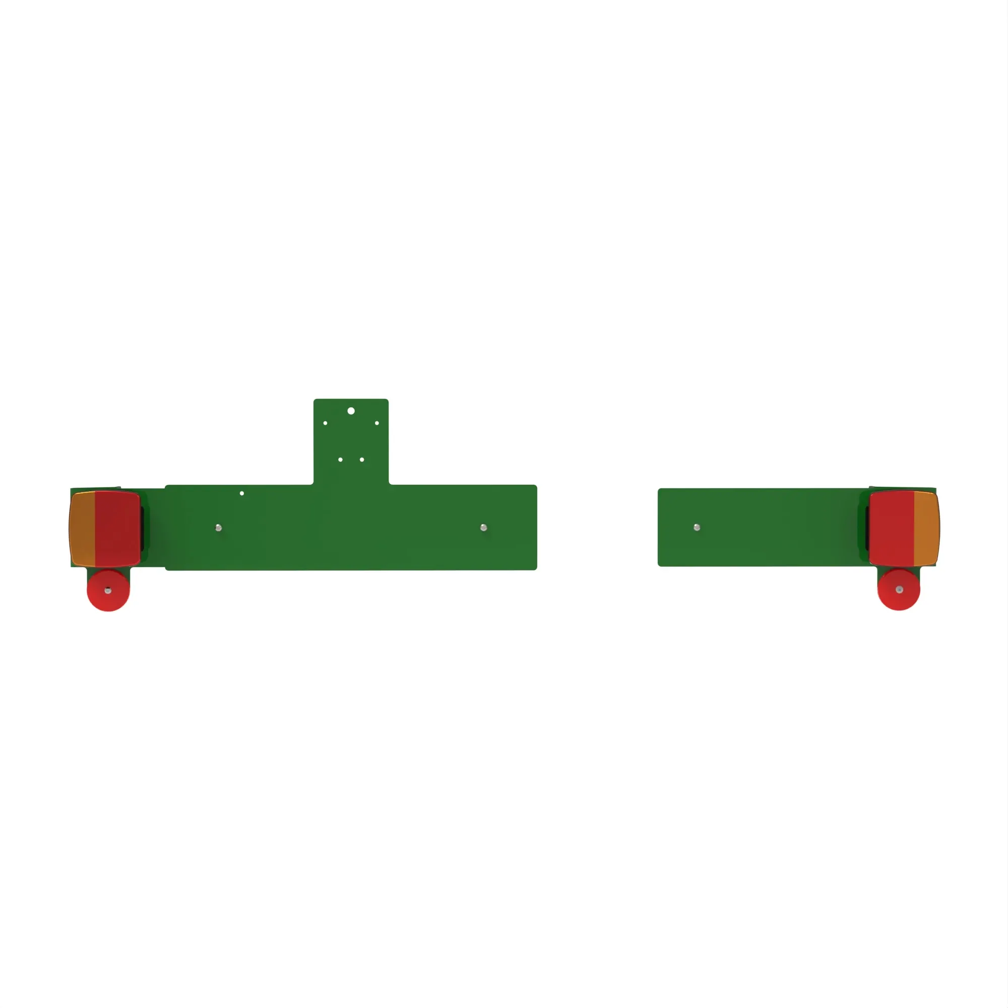 HARDWARE KIT, KIT - MCS HOMOLOGATIO