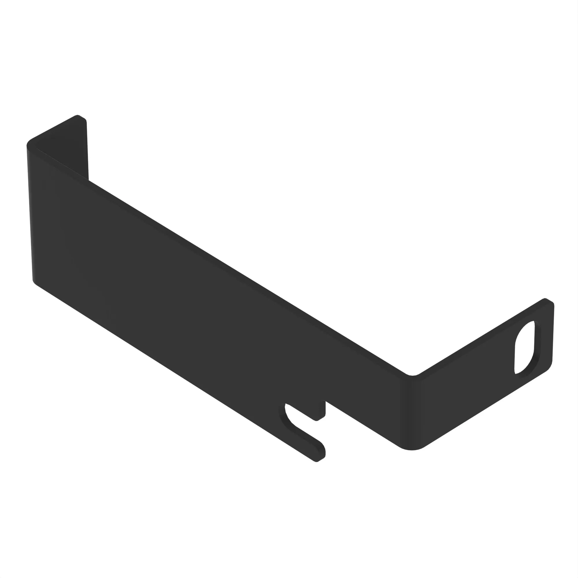 John Deere Engine Wiring Harness Bracket - SJ12519
