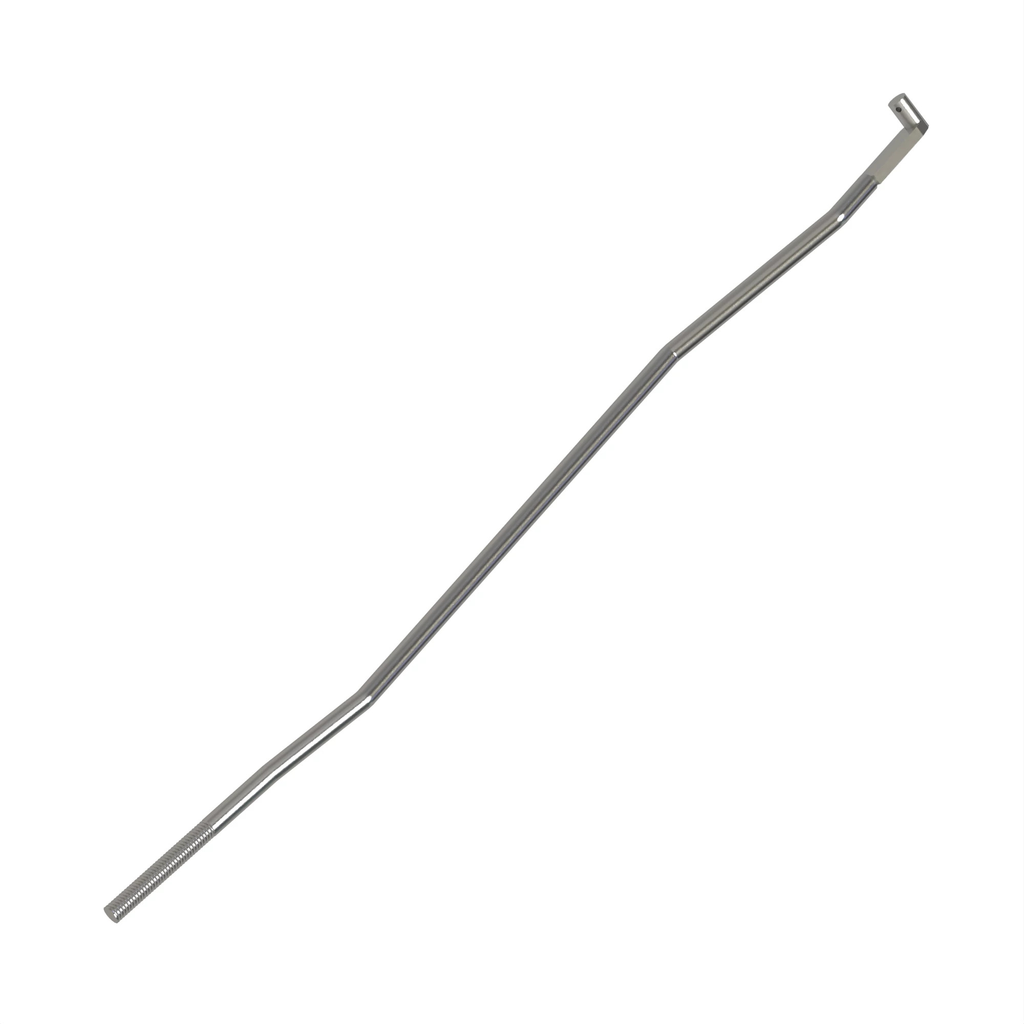 ROD, K46 CONTROL