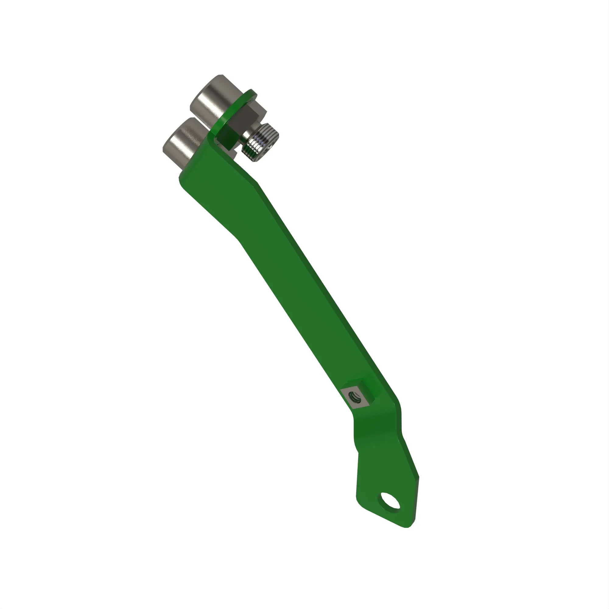 John Deere Angle - AL221195