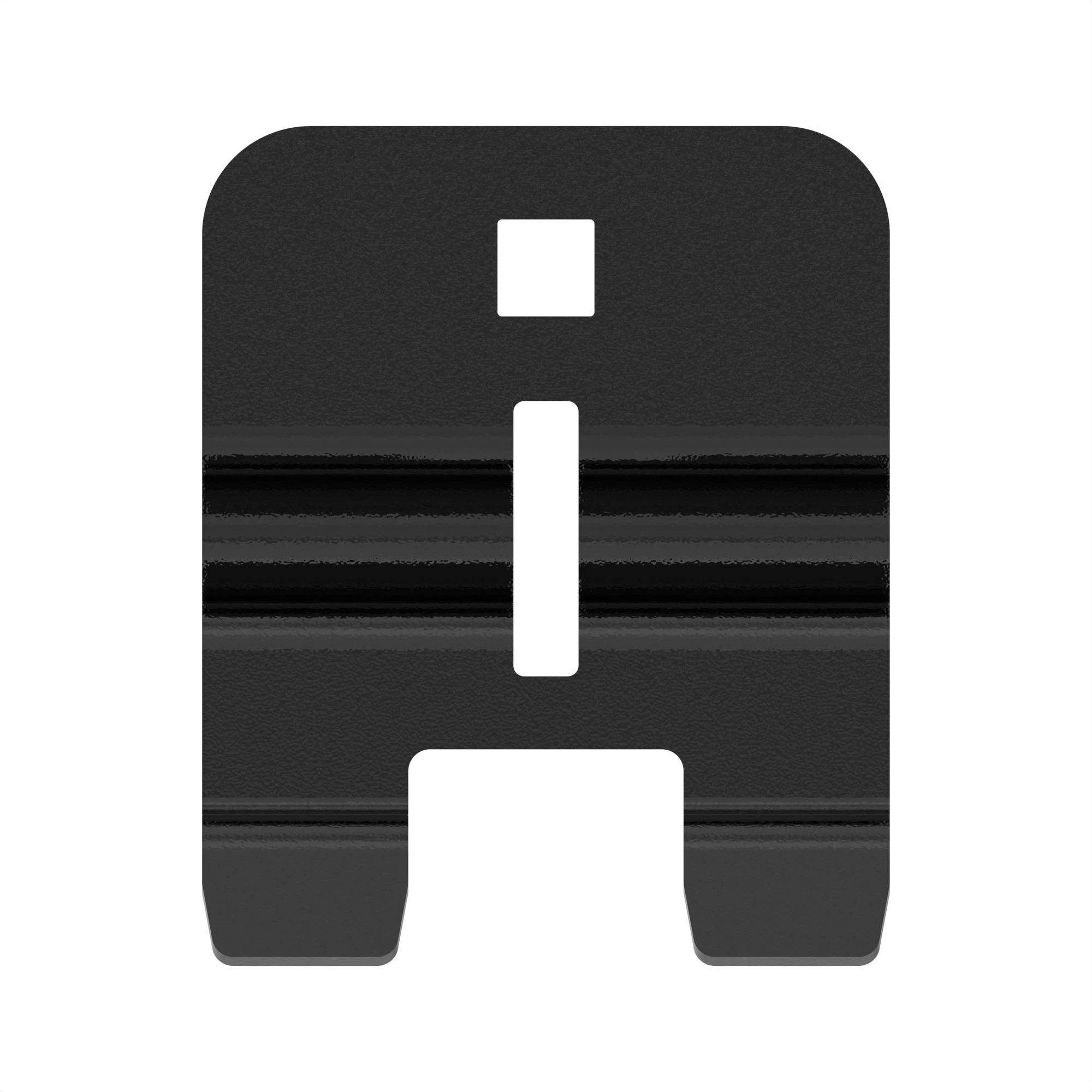 BRACKET, CARGO MOUNT