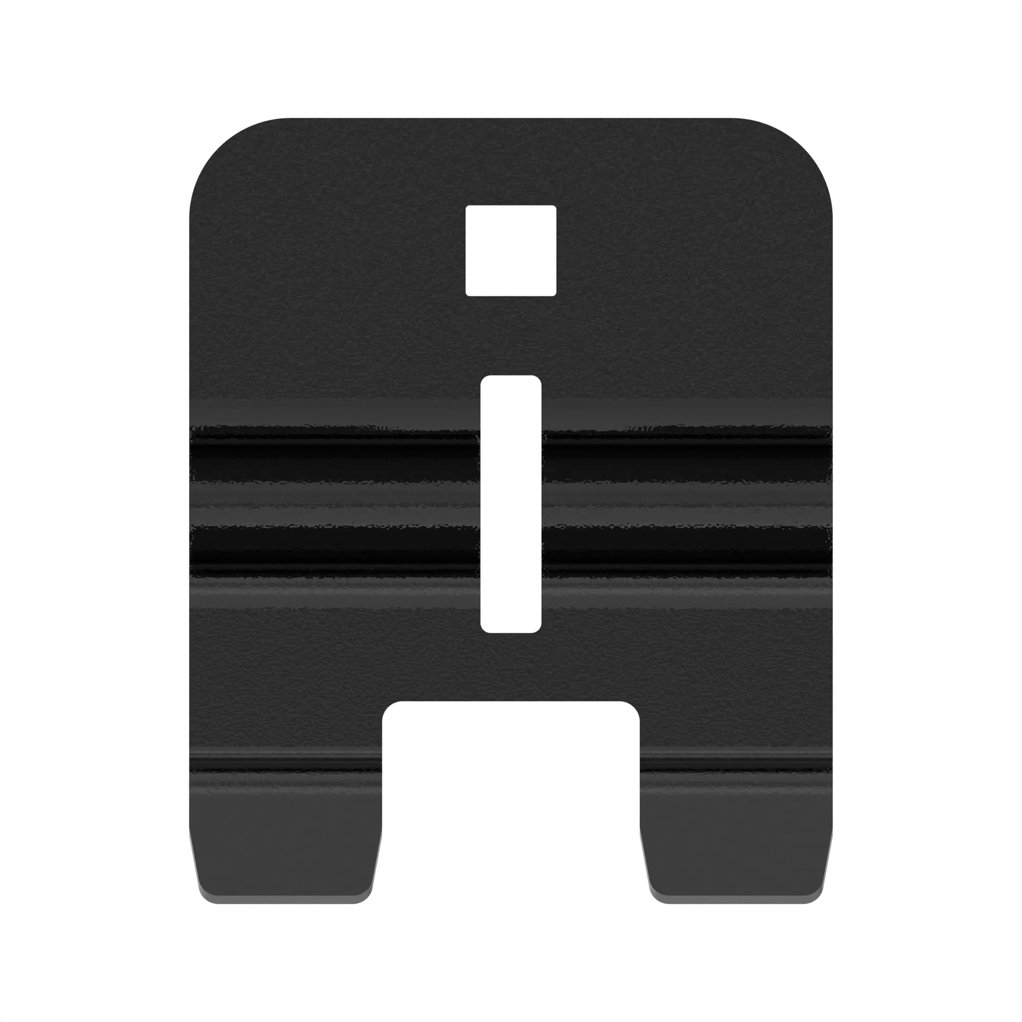 BRACKET, CARGO MOUNT