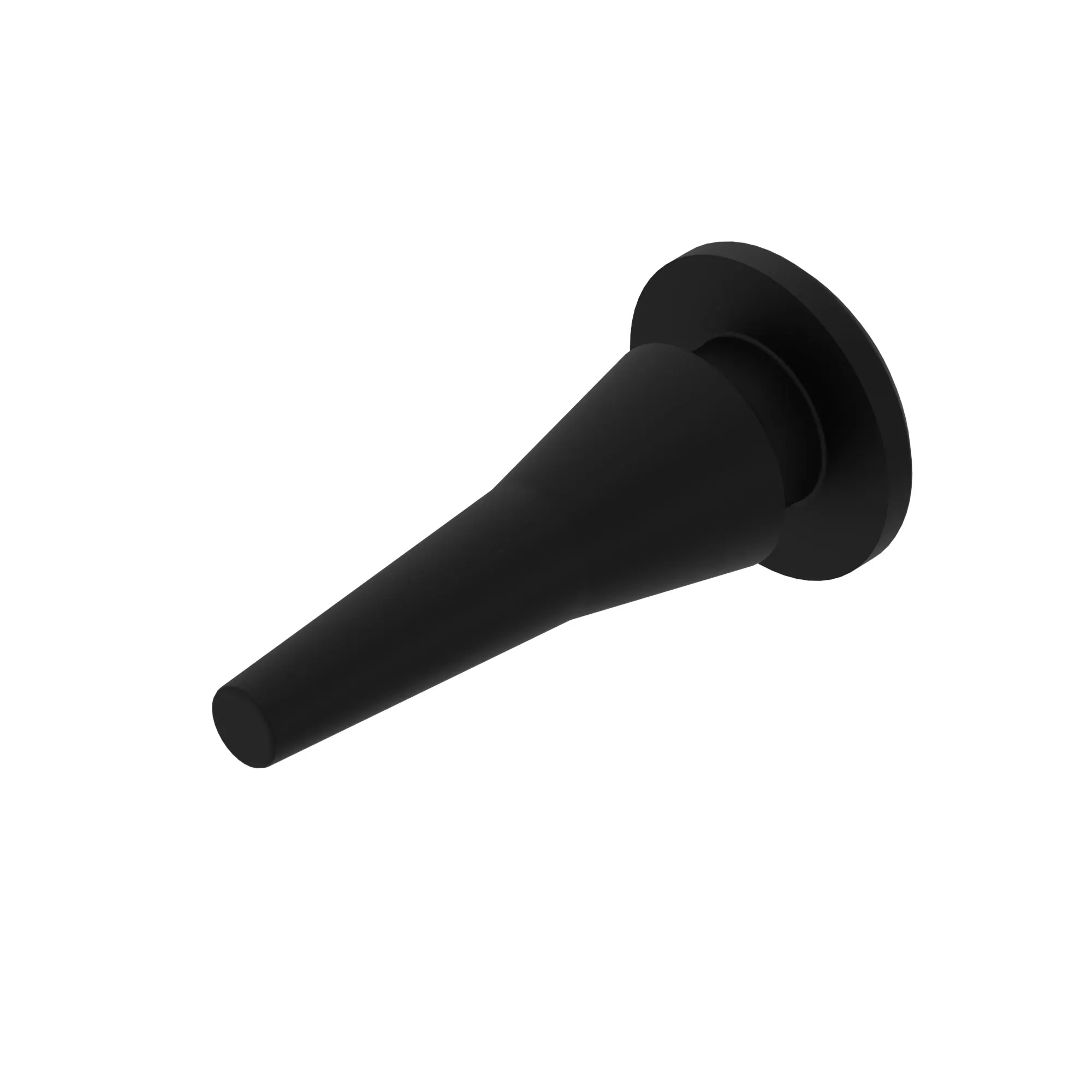 John Deere Instrumental Panel Bumper - M156939