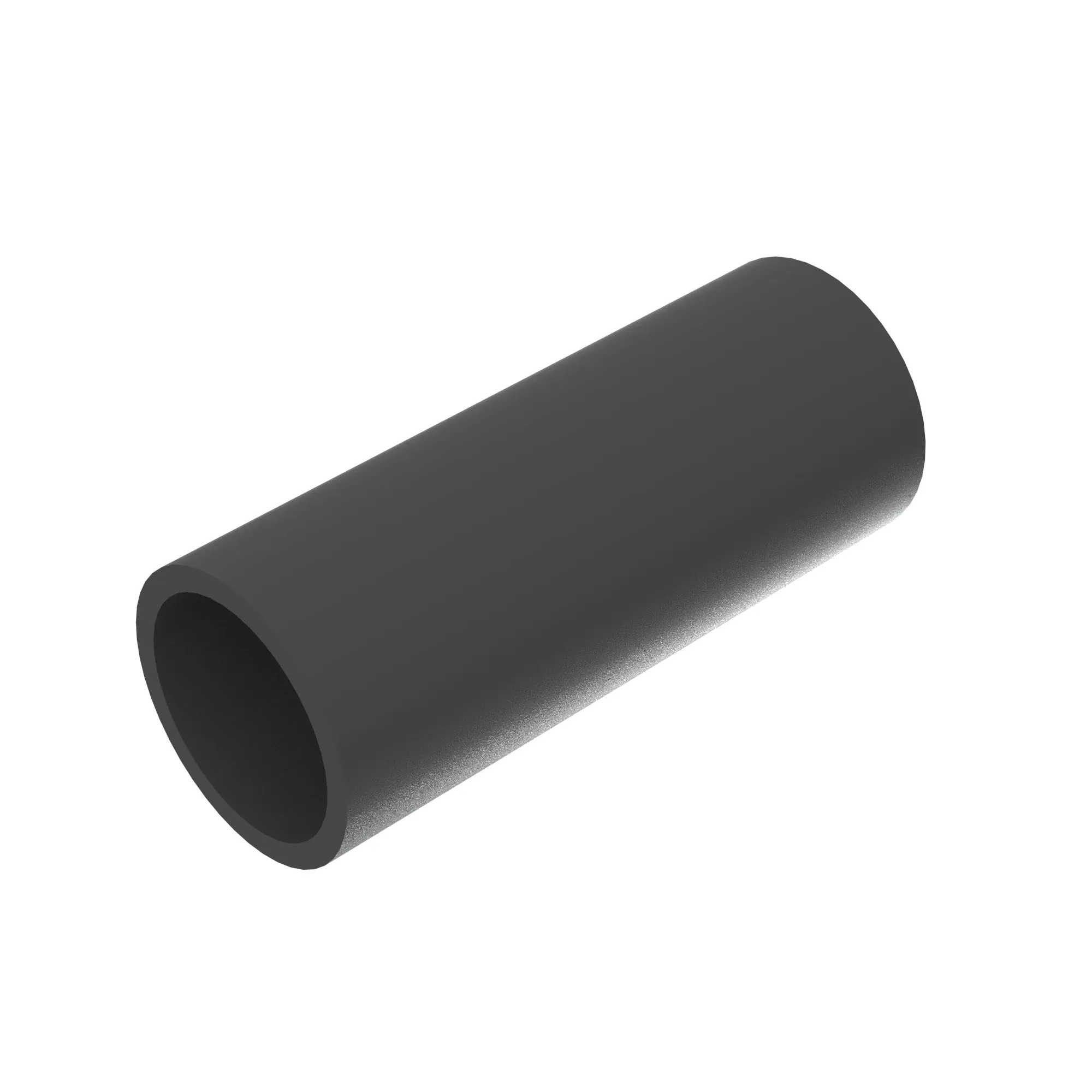 John Deere Charge Air Cooler Coupler Hose - T371288