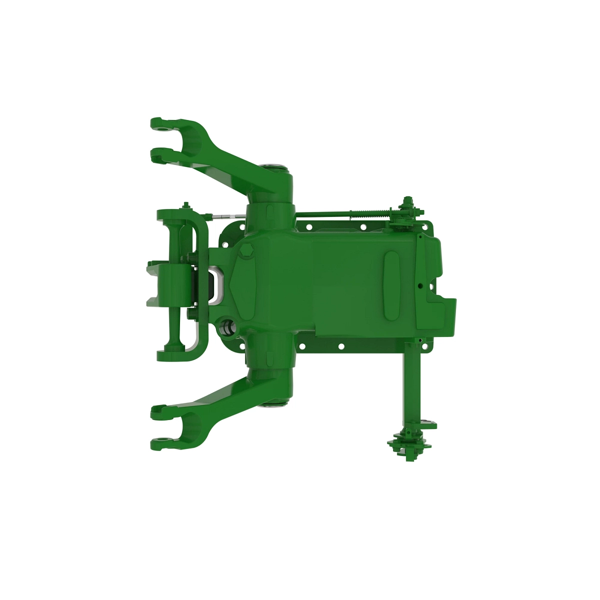 SJ15059: Rockshaft Unit | Shop.Deere.com