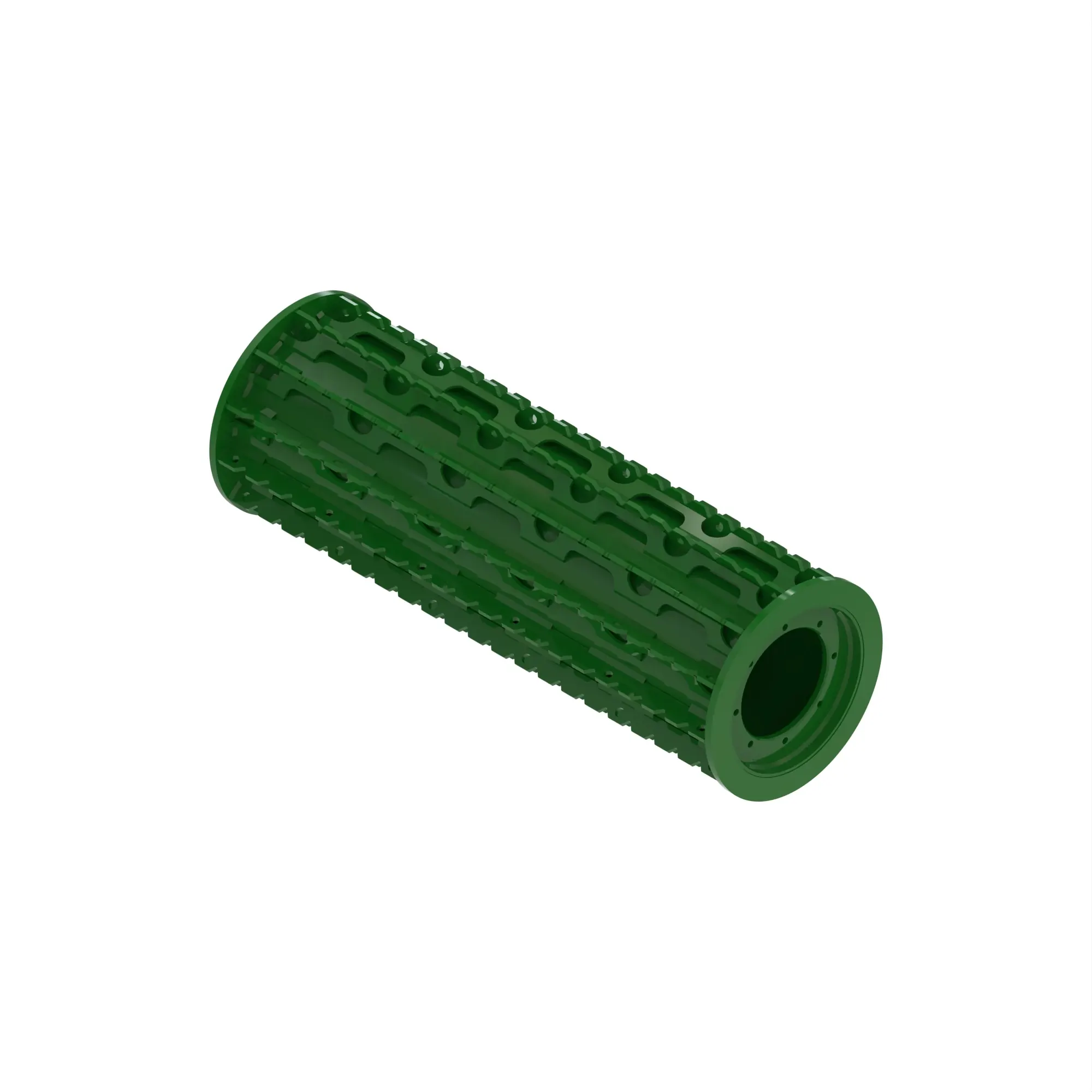 John Deere Lower Front Feed Roll - AXE73687