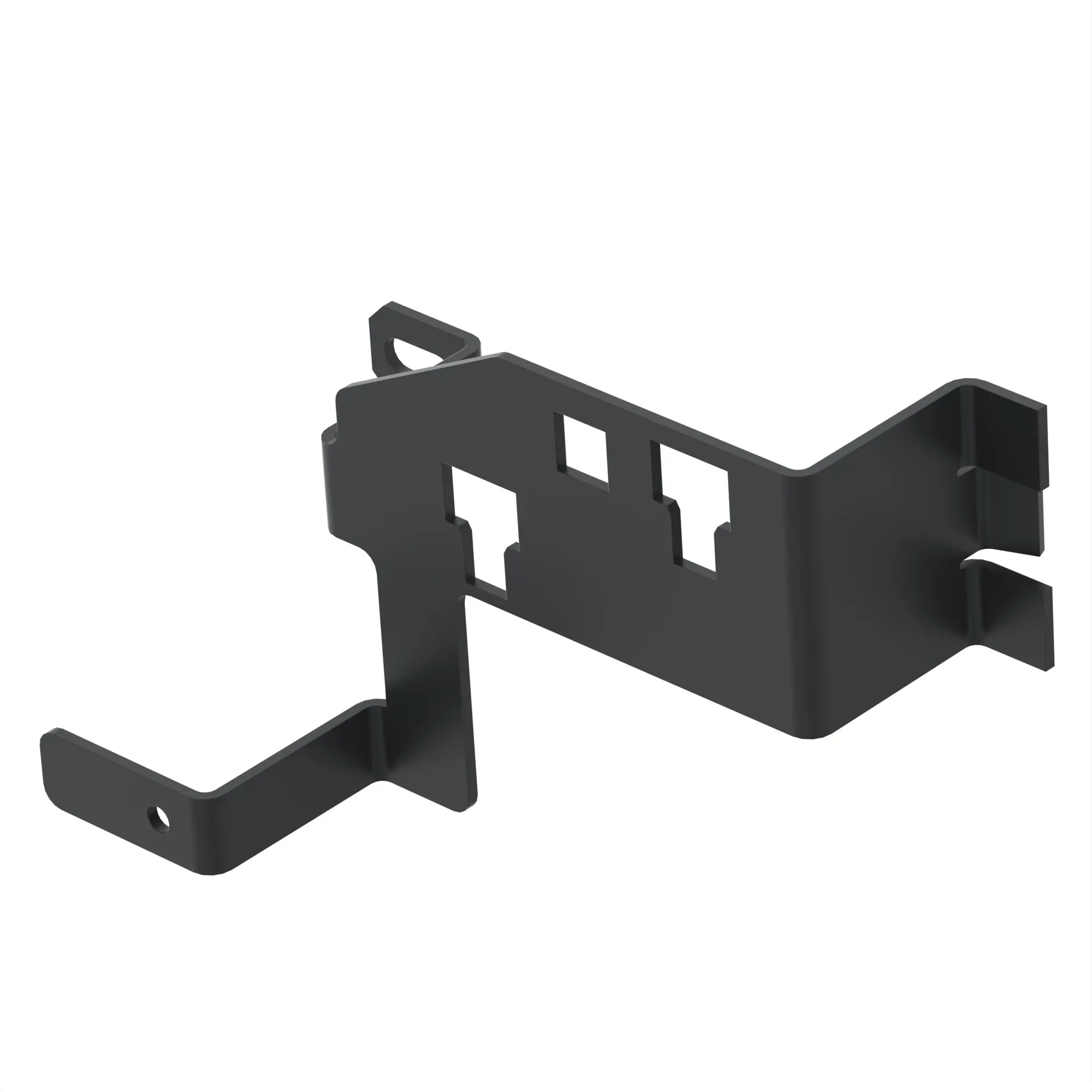 BRACKET, DEF TANK HARNESS