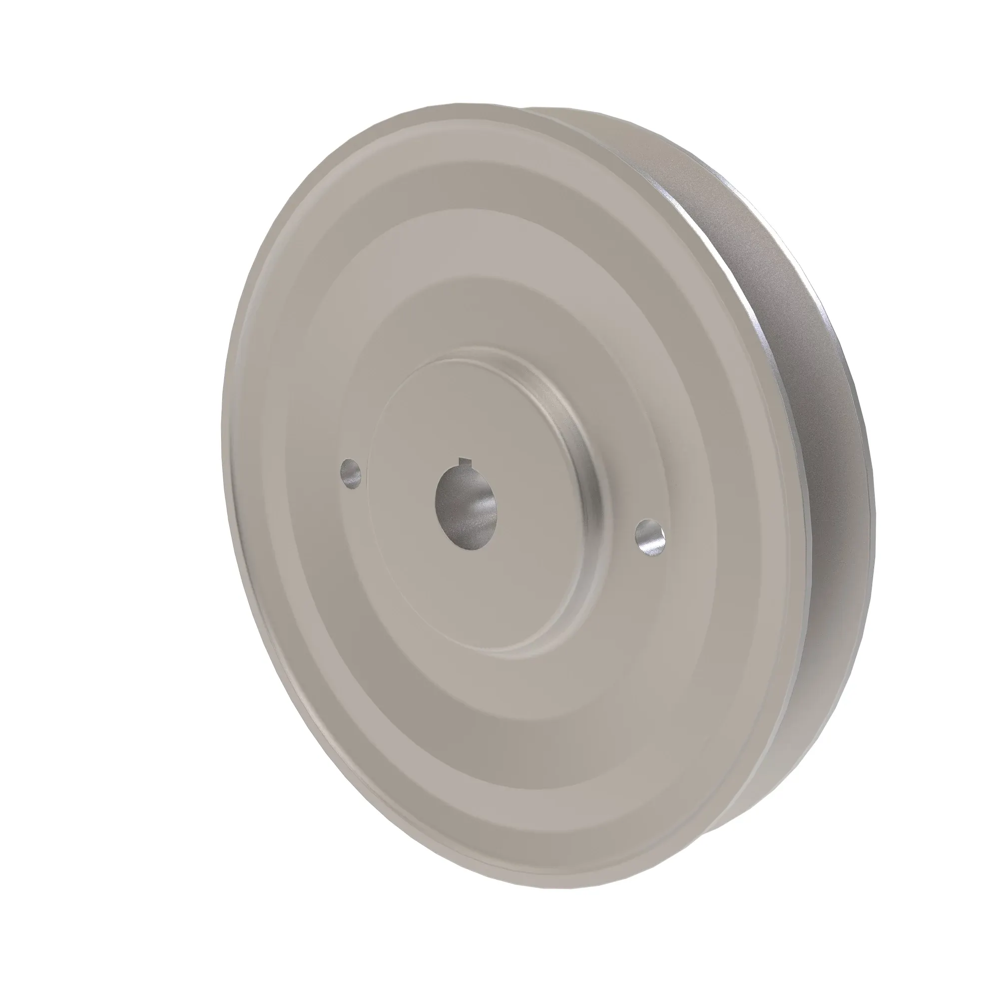 Sheave,hydro.drive 72 DRV deck
