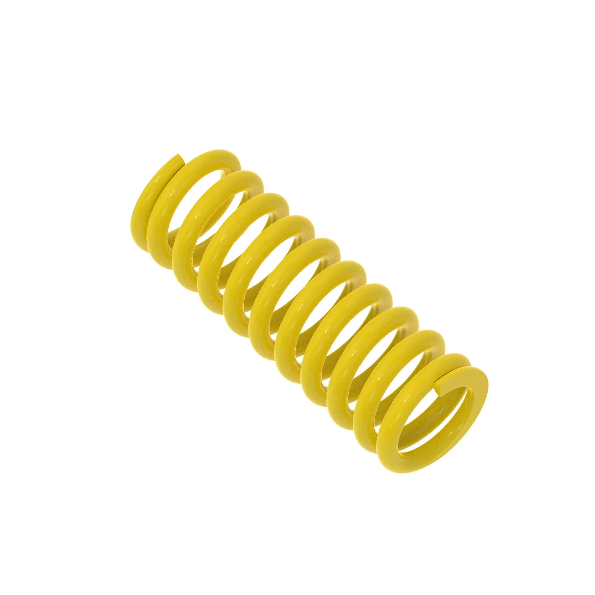 John Deere Compression Spring - M160113