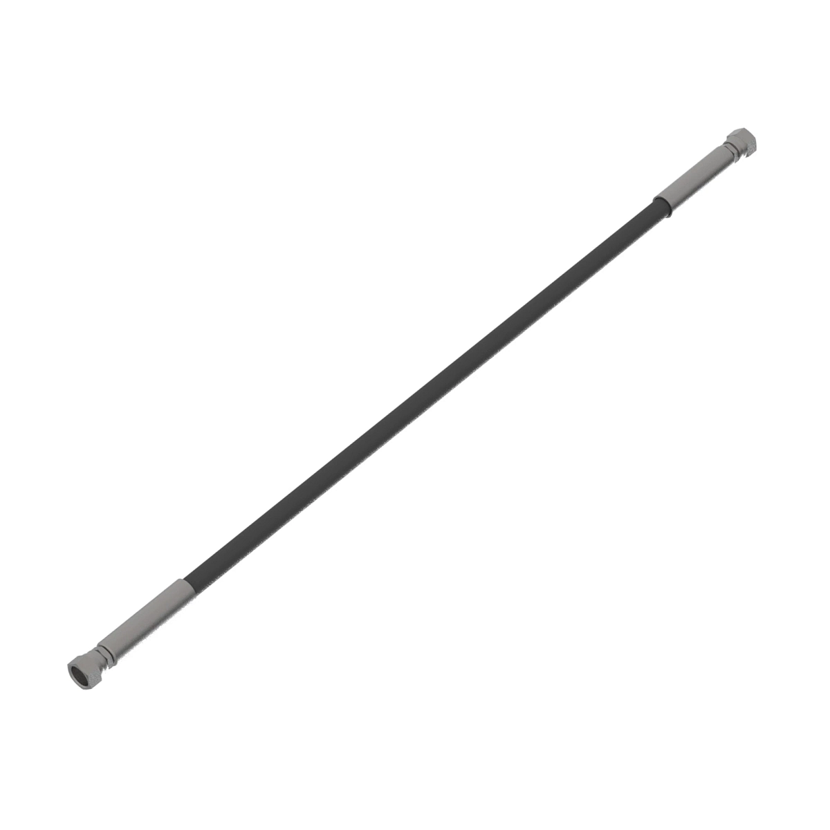 Hydraulic Hose, 1755 Sa Wheels Hose