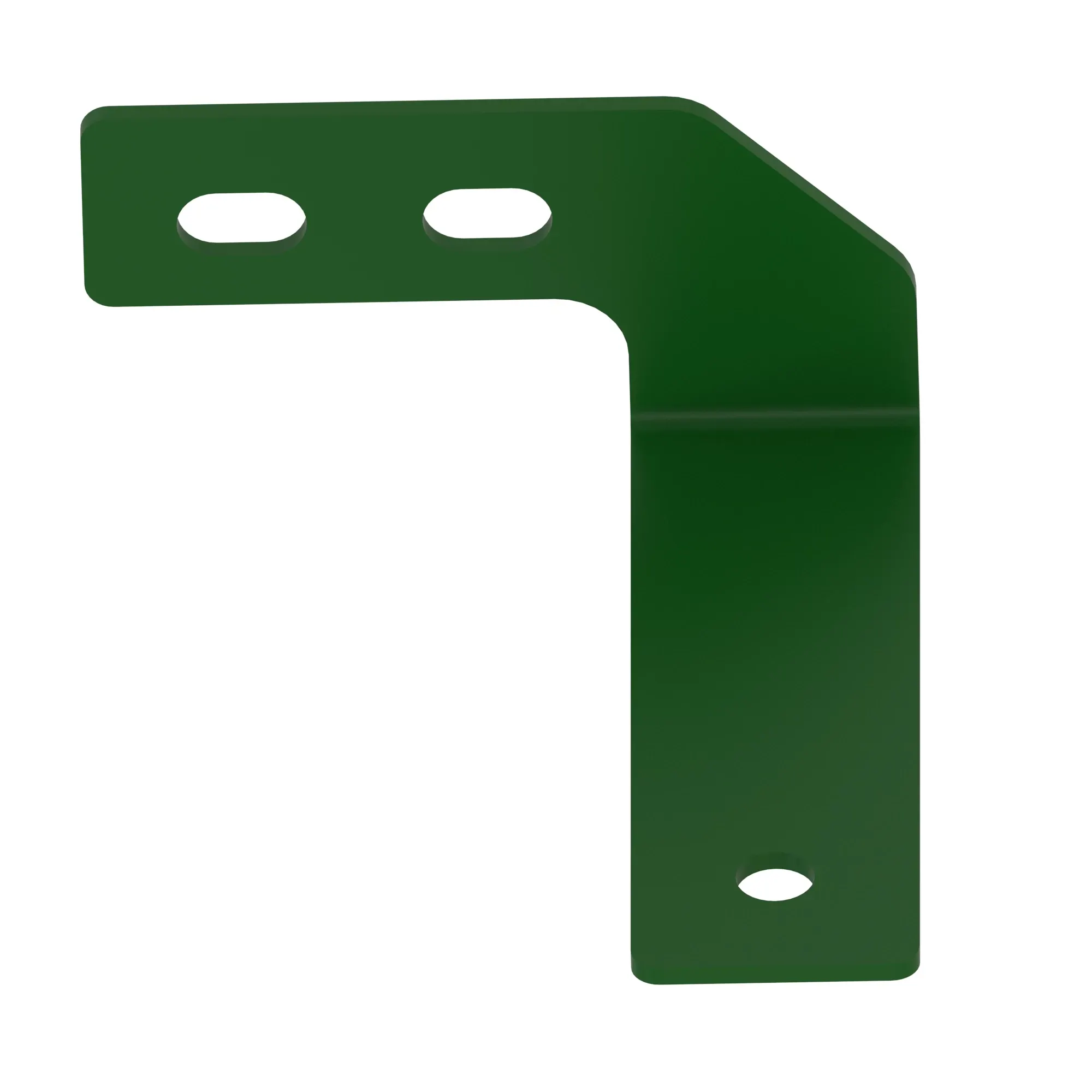 John Deere Plate - HXE184272