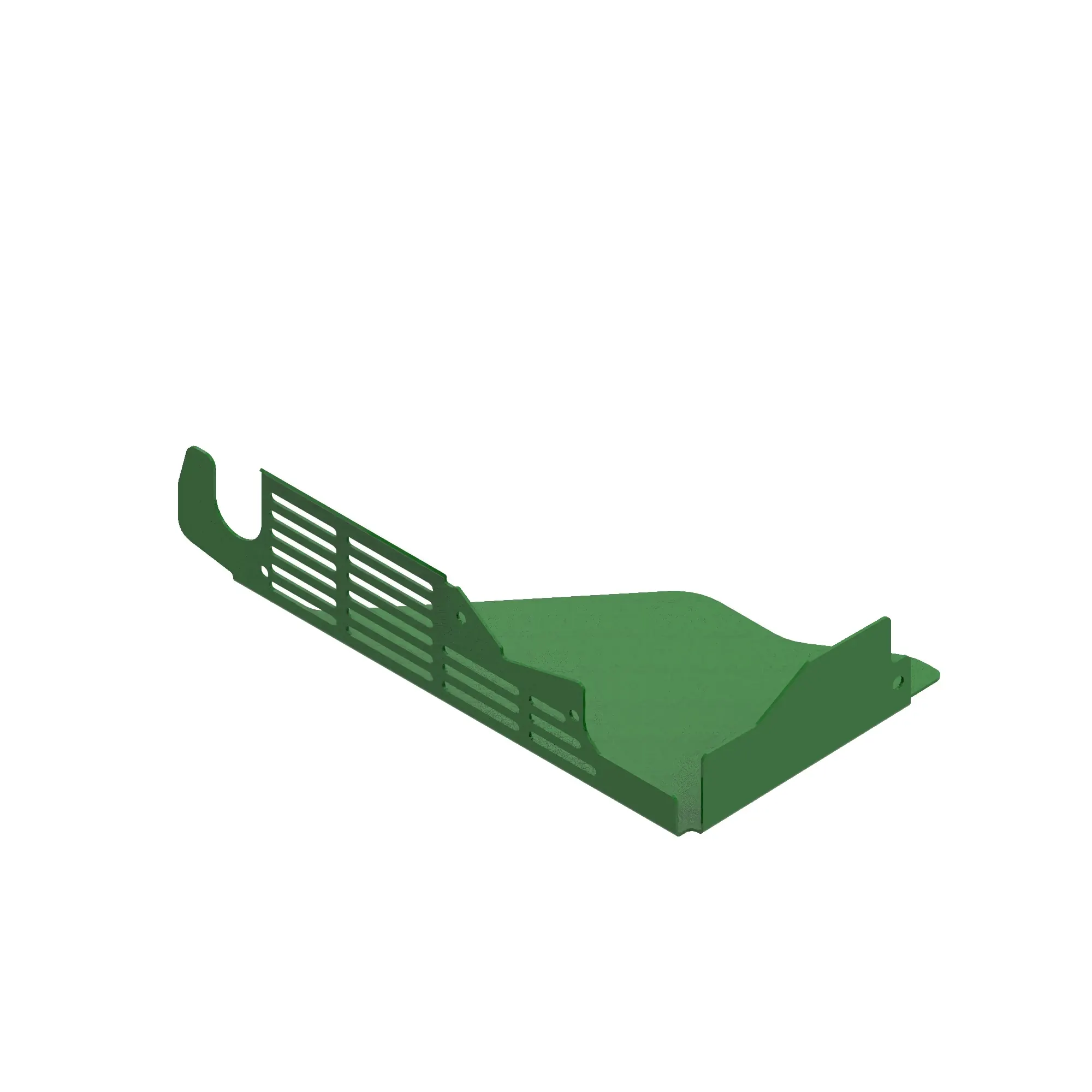 John Deere Guard - SU56514