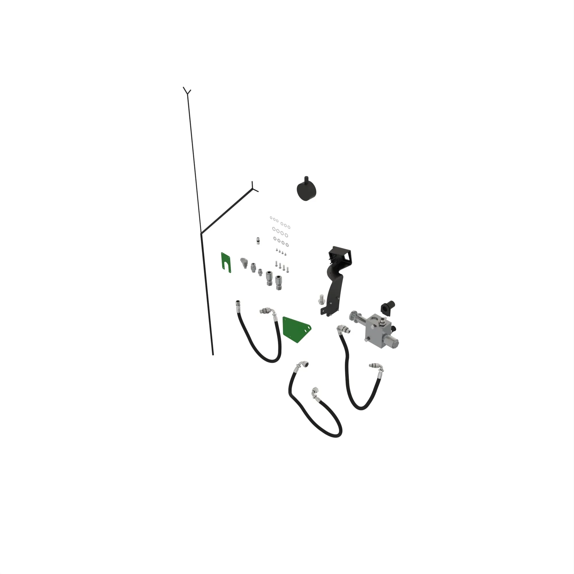 Contols & Controllers