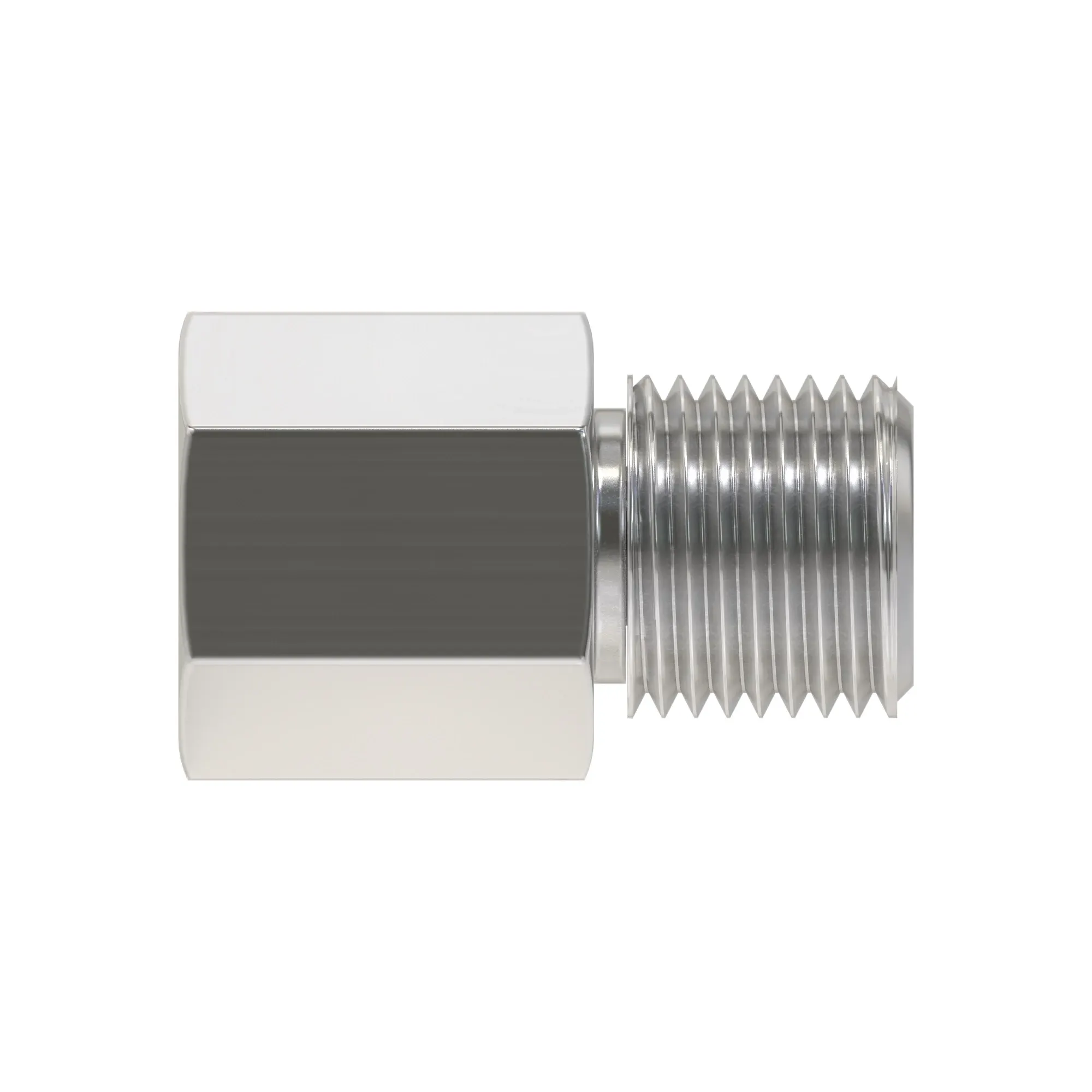 ADAPTER FITTING, EXTENSION ADAPTER