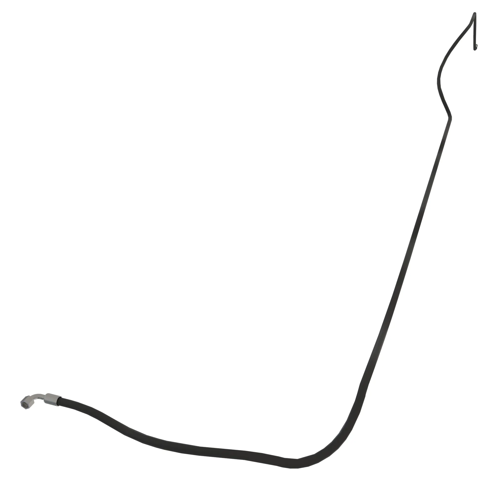 Hydraulic Hose, Irdf Pressure L Inn