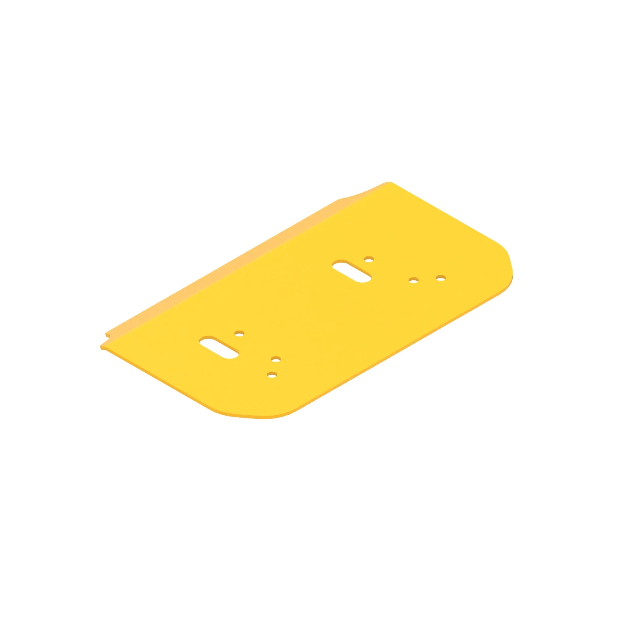 SHEET, SHIELD MPP, REAR AXLE