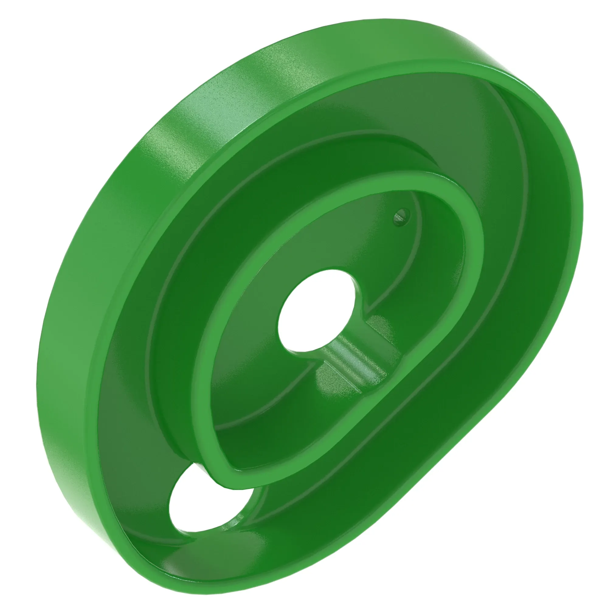John Deere Pickup Cylinder Cam - FH312216