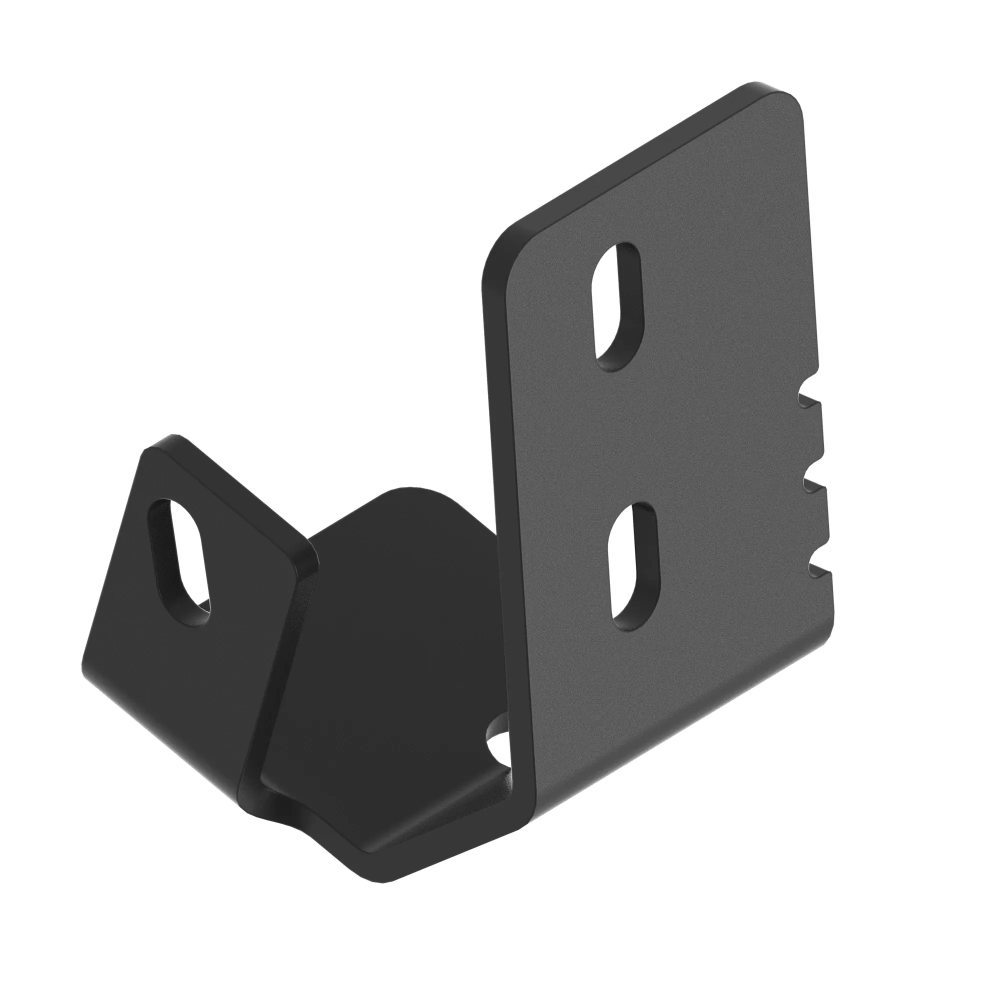 LH SPRING ANCHOR - ROLL TENSION