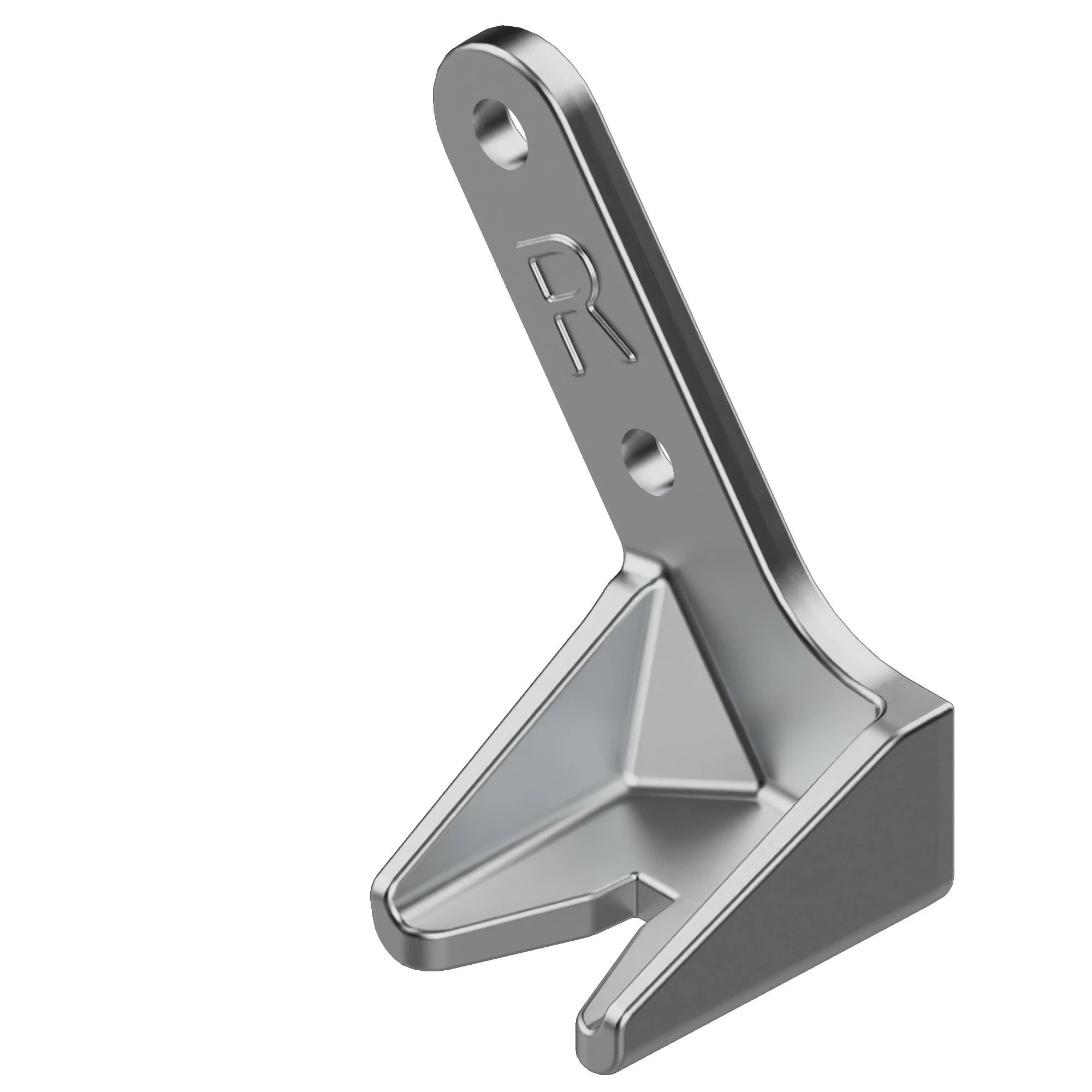 BRACKET, RH FRONT SUPPOT TO FIEXD P