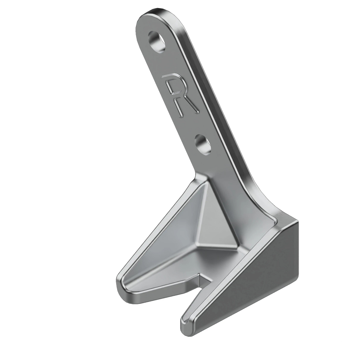 BRACKET, RH FRONT SUPPOT TO FIEXD P
