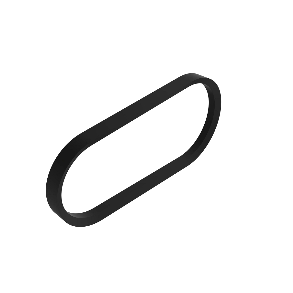 John Deere HD Section Engine Fan Drive V-Belt, Effective Length 1130.0 mm (44.5 inch) - R222393