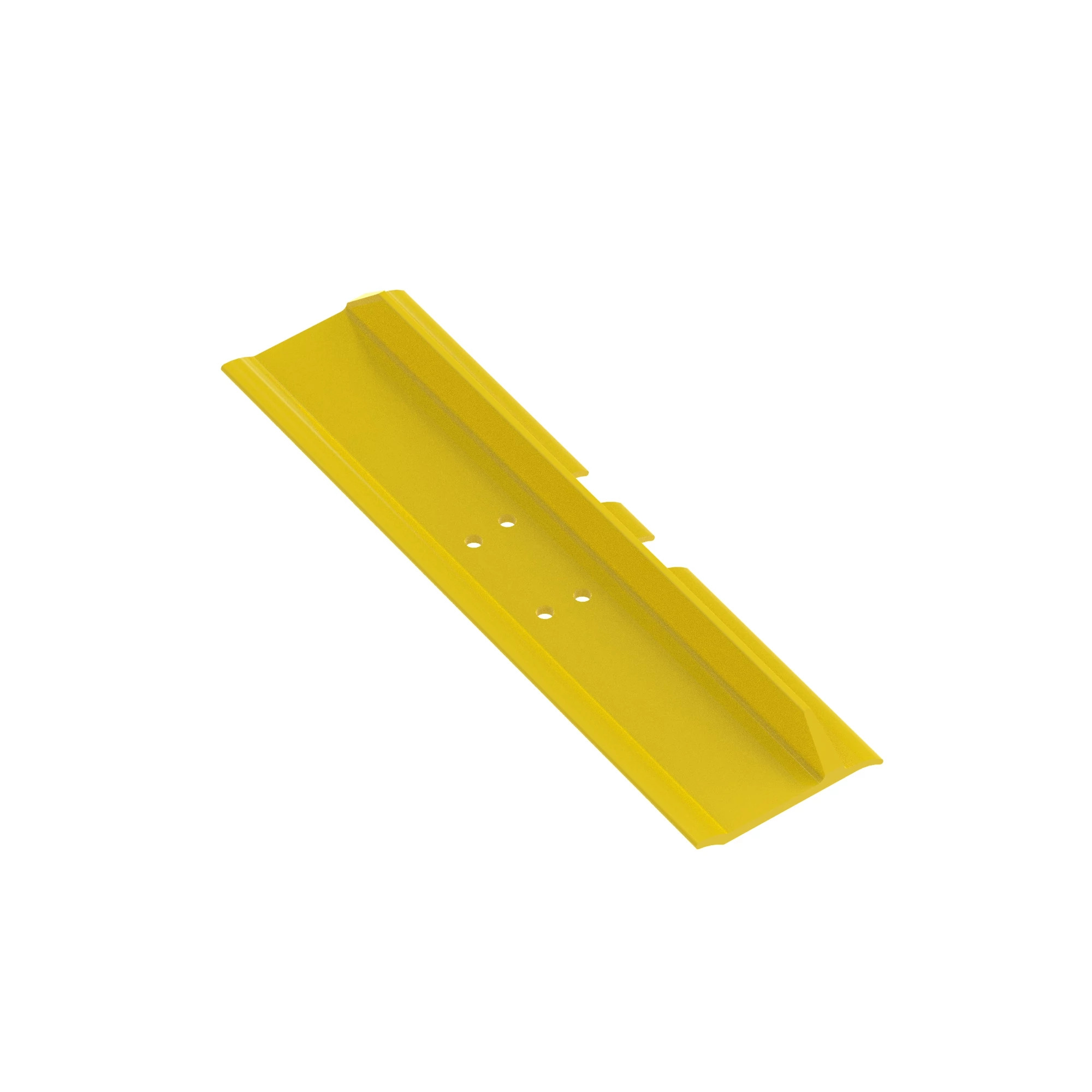 John Deere Lubricated Track Chain Single Bar Shoe - T267200