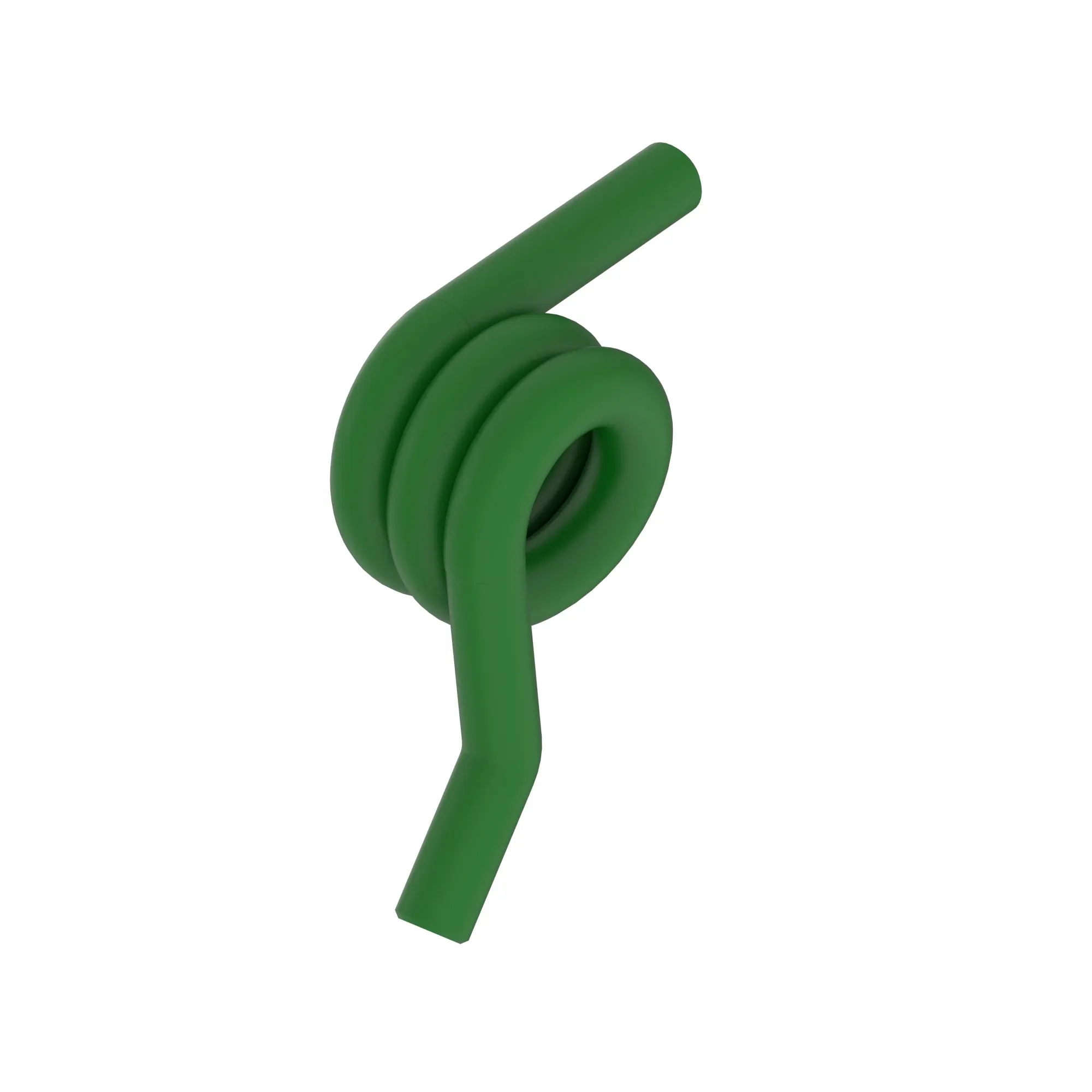 John Deere Torsion Spring - W57675