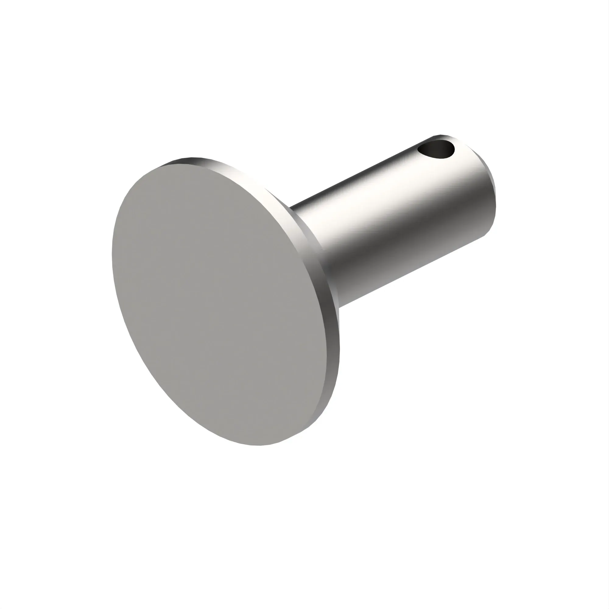 John Deere Second Relief Valve Poppet - M800651