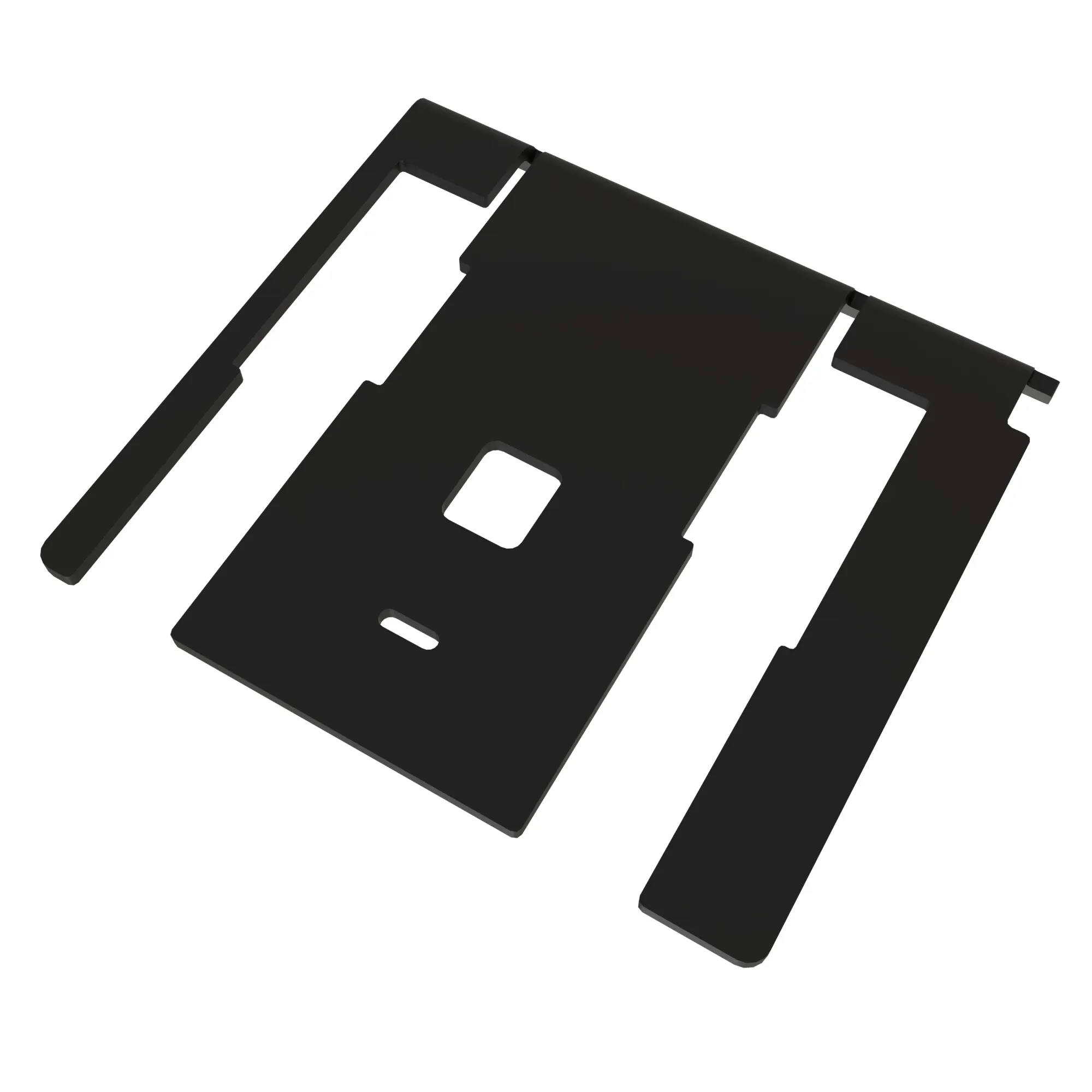 MAT, ACCESS PANEL