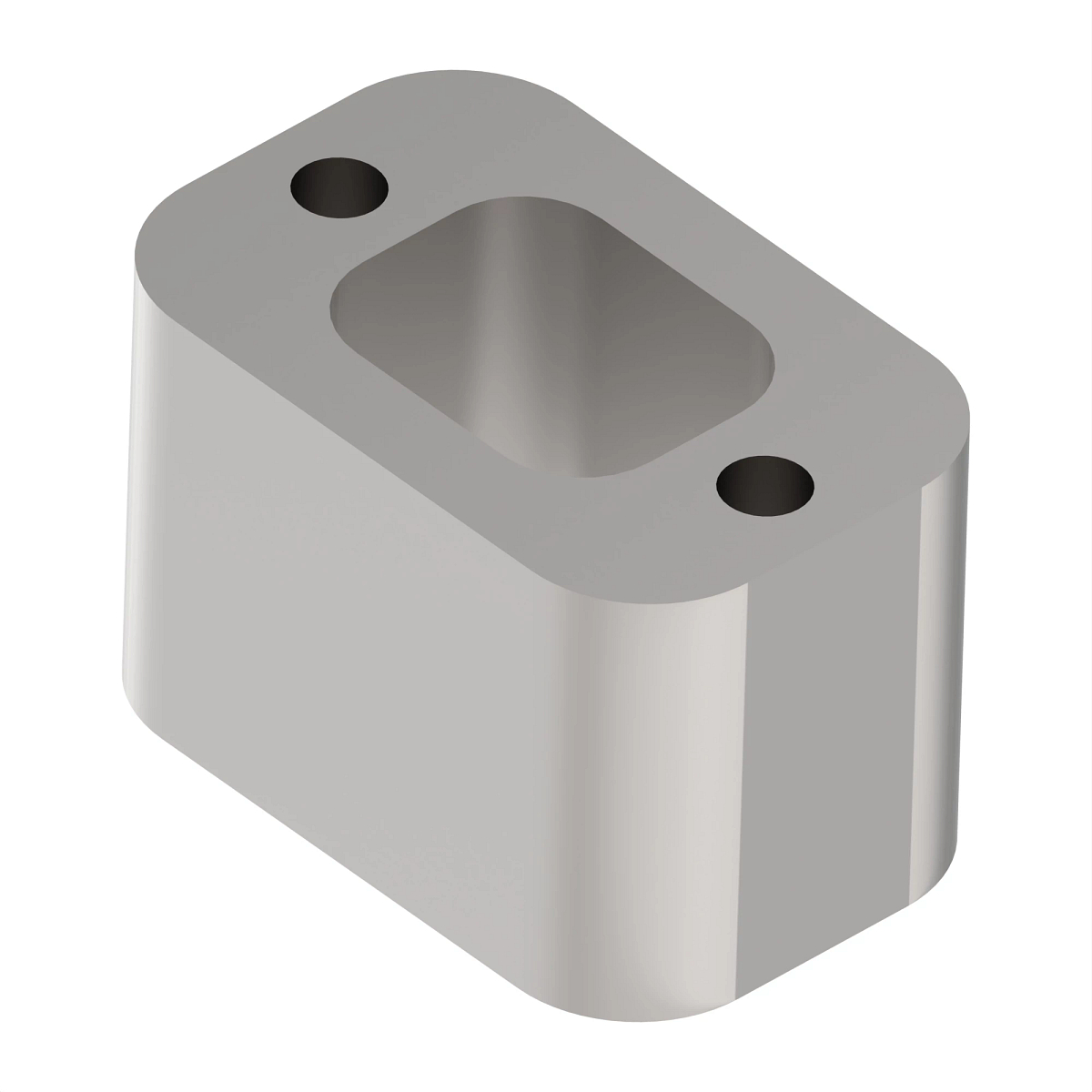 SPACER, OIL FILLER NECK